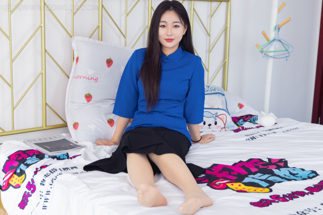 物恋传媒 NO.1435 盲盒[220P/1V/5.49GB]