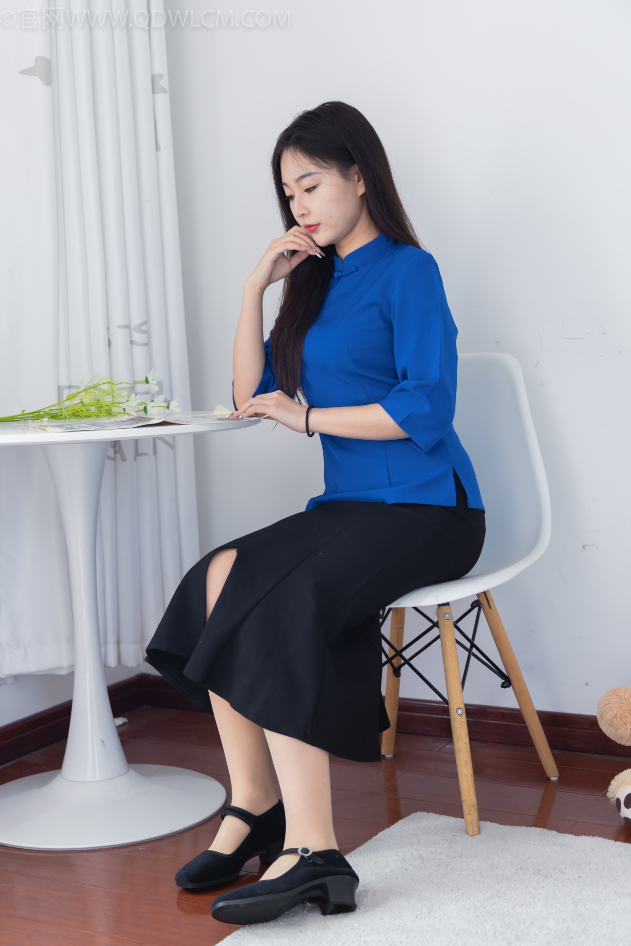 物恋传媒 NO.1435 盲盒[220P/1V/5.49GB]