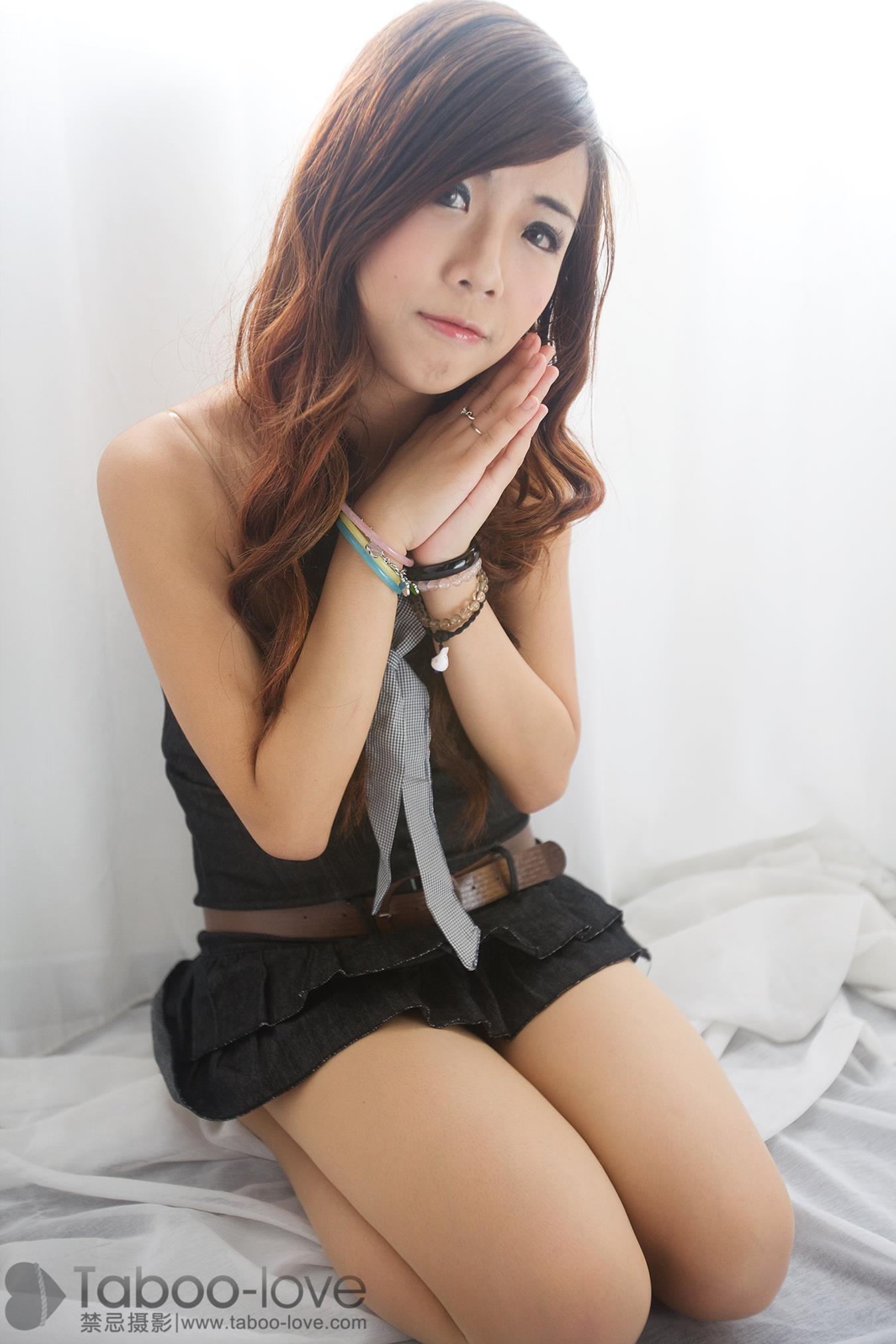 [Taboo-love] 禁忌攝影 NO.009 [30P/11MB]