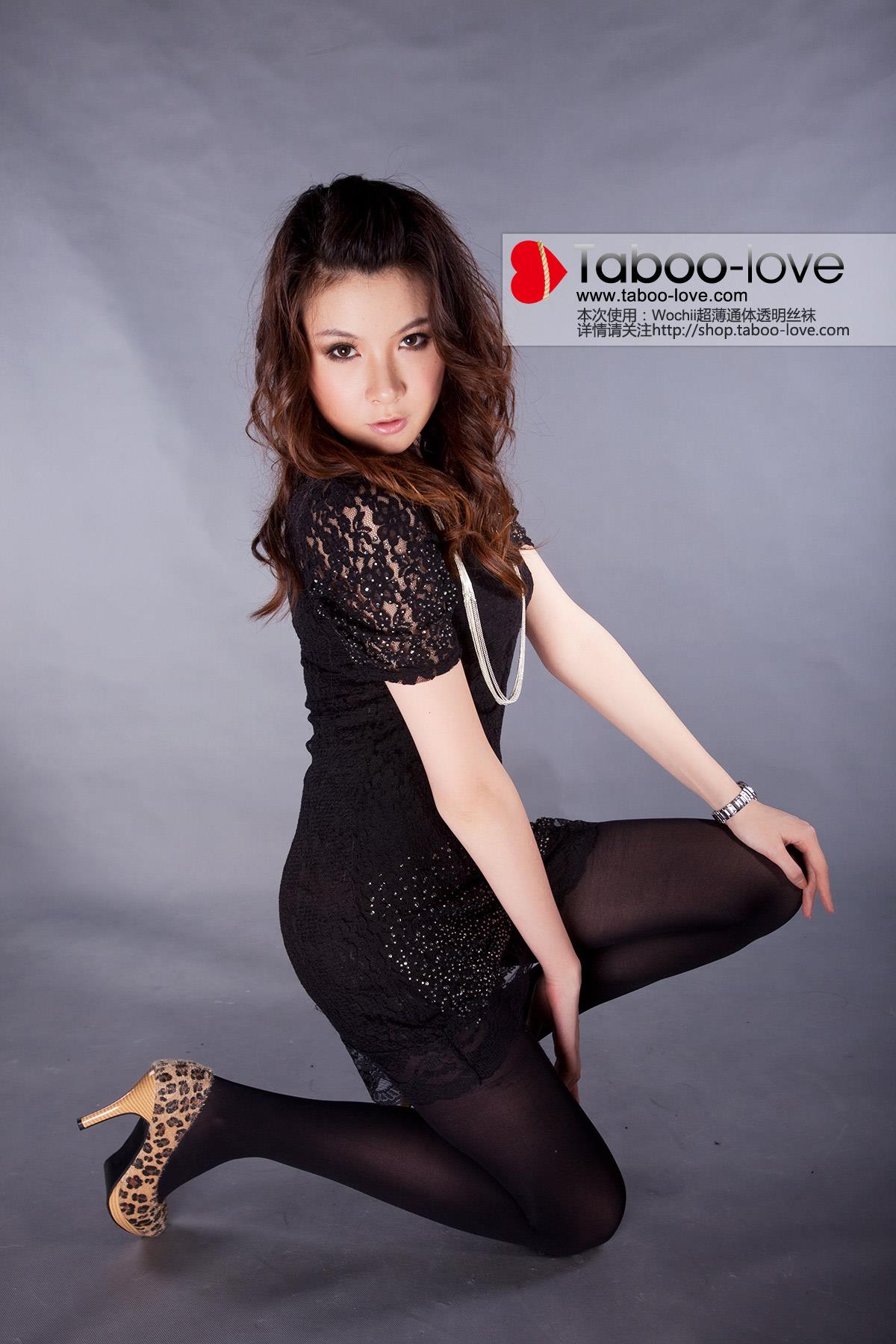 [Taboo-love] 禁忌攝影 NO.036 [32P/11MB]