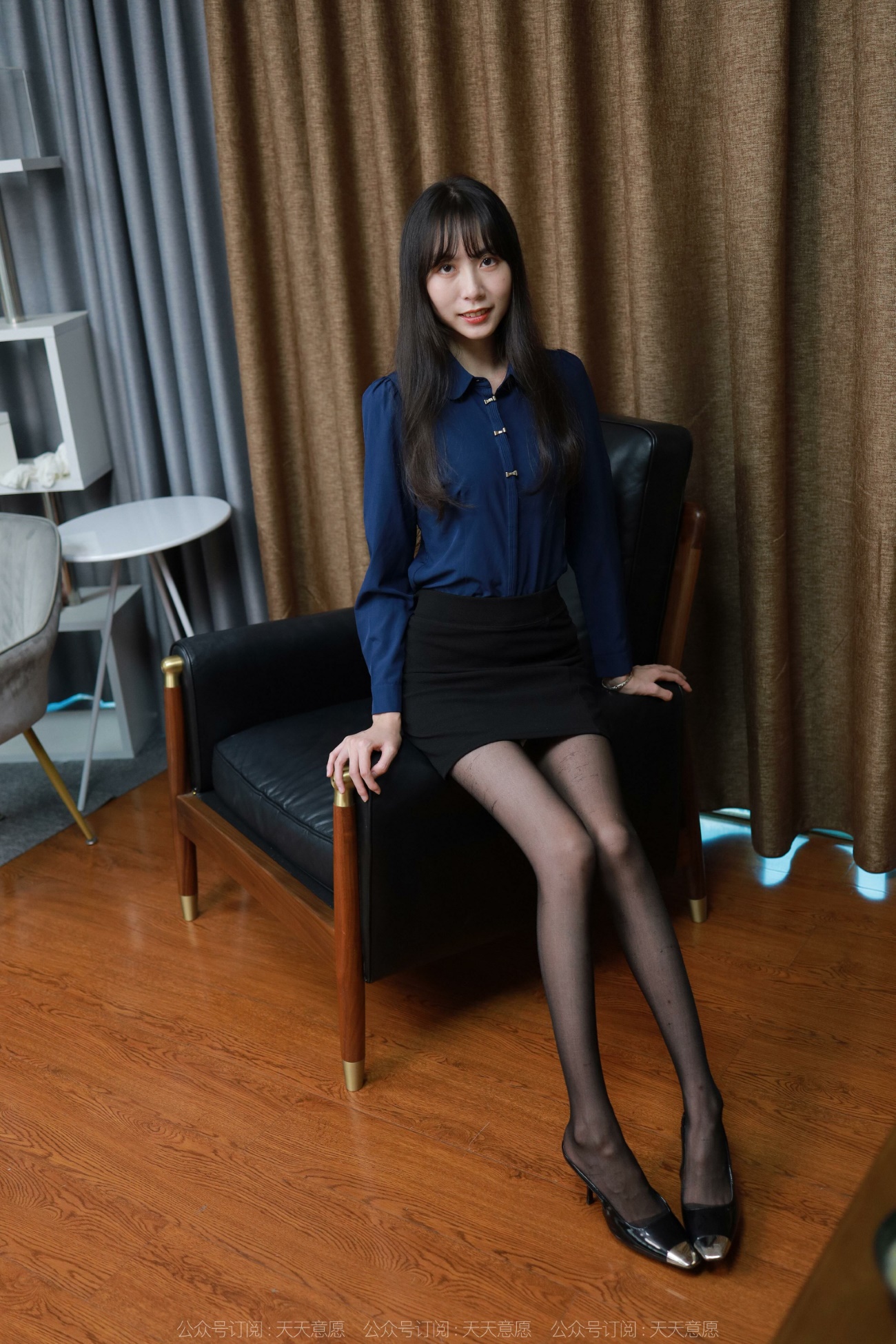 [IESS异思趣向] 耽丝 2022.12.01 团团 [98P/133MB]