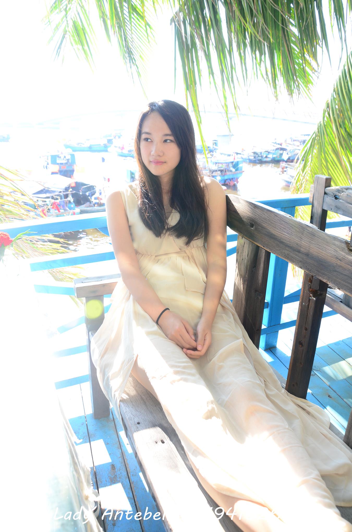 [战前女神] 美腿美足精品摄影套图 082 [172P/415MB]