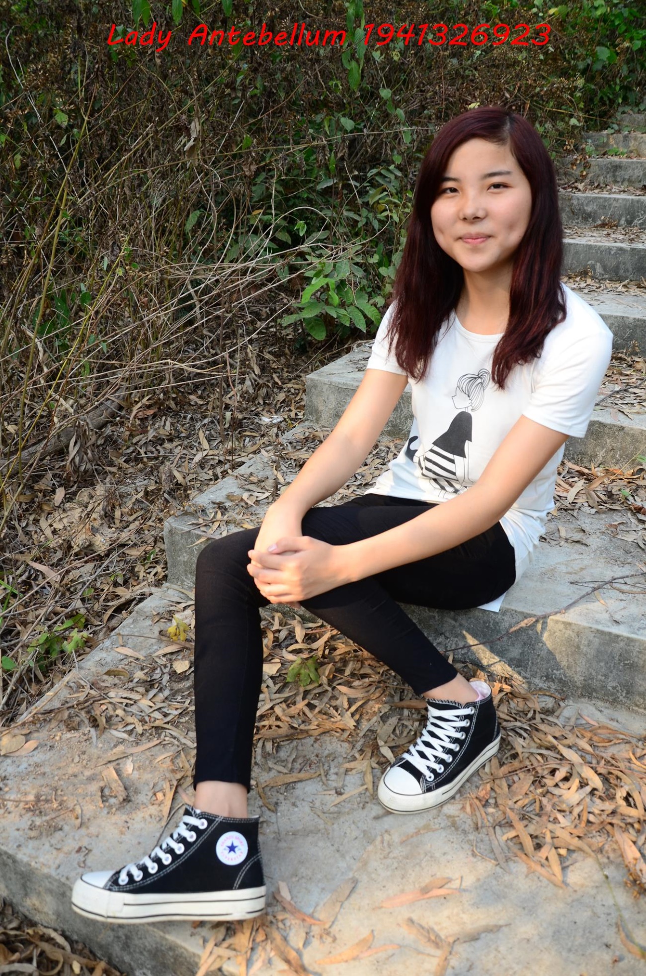 [战前女神] 美腿美足精品摄影套图 086 [92P/222MB]