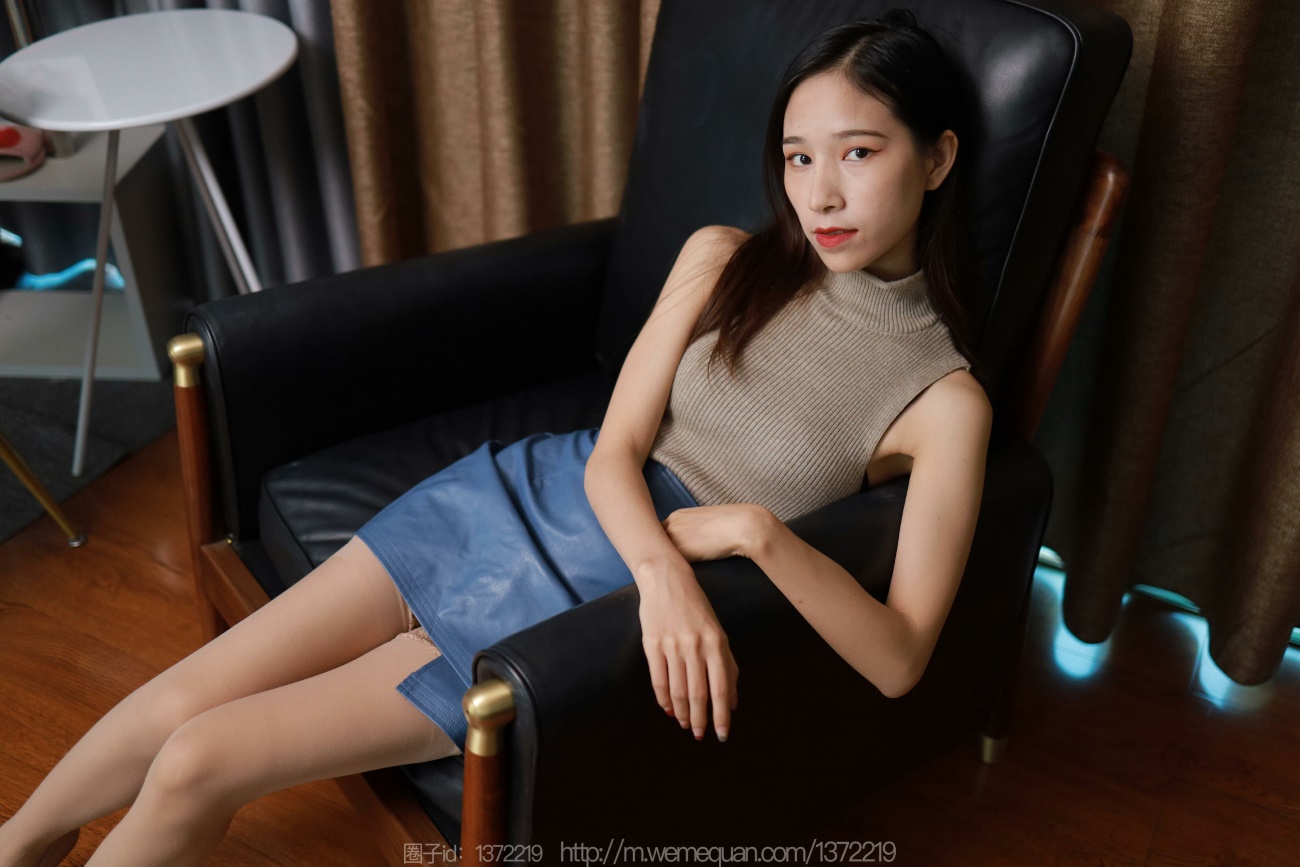 [IESS异思趣向] 耽丝 2022.12.15 美子 [87P/111MB]