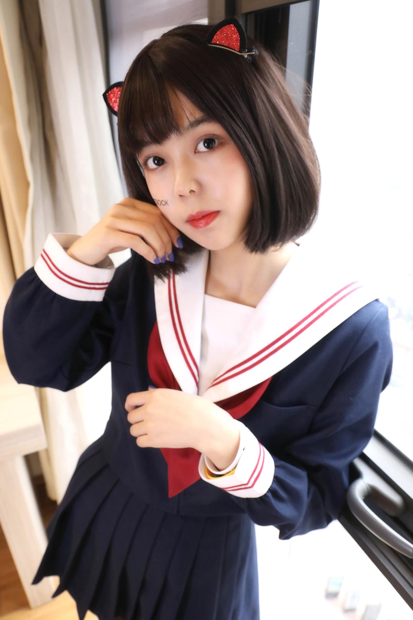 [MZSOCK]爱美足 NO.156 婷婷[91P/347MB]