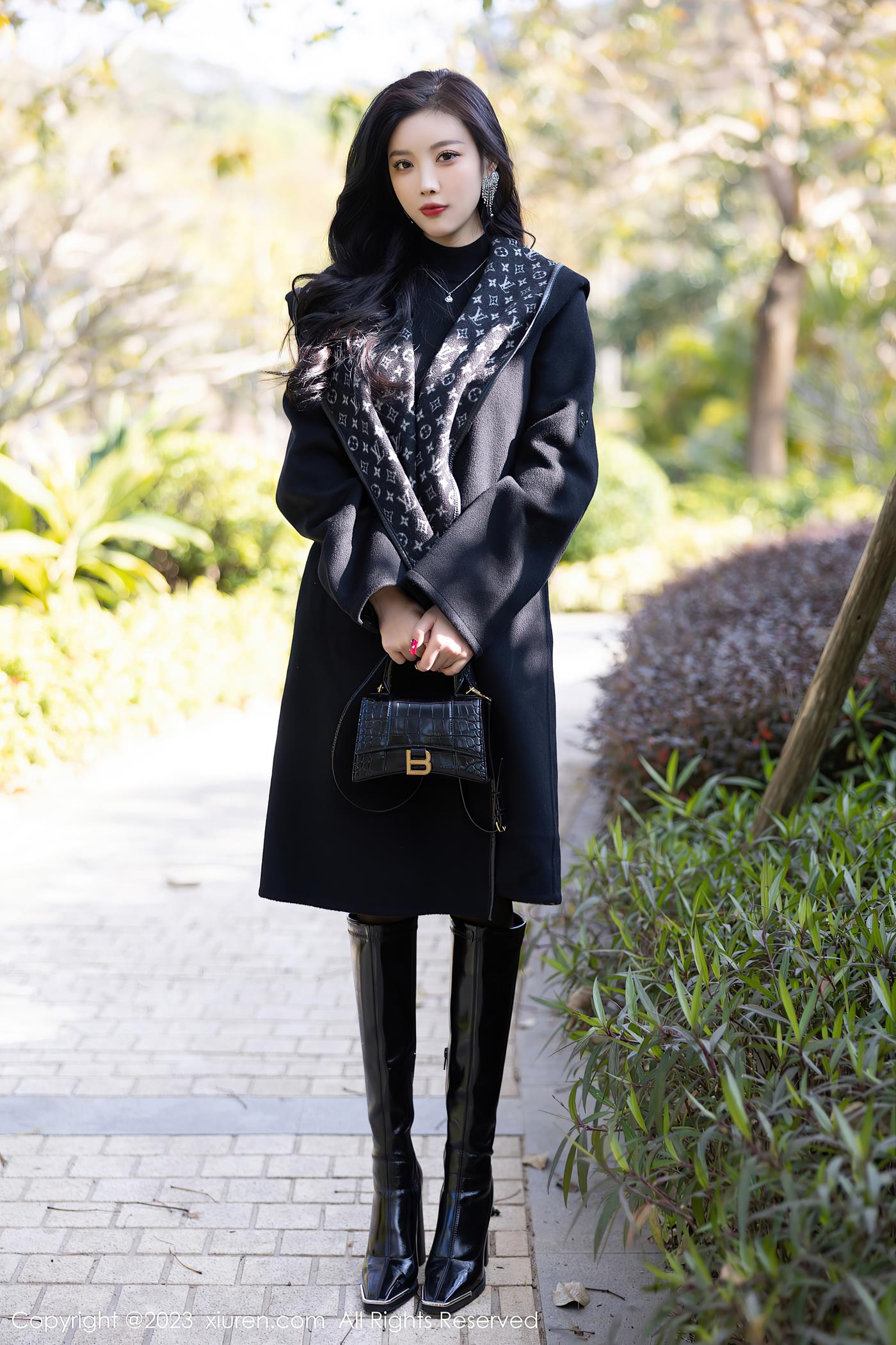 [Xiuren秀人网]2023.02.07 NO.6229 杨晨晨Yome[73+1P/626MB]