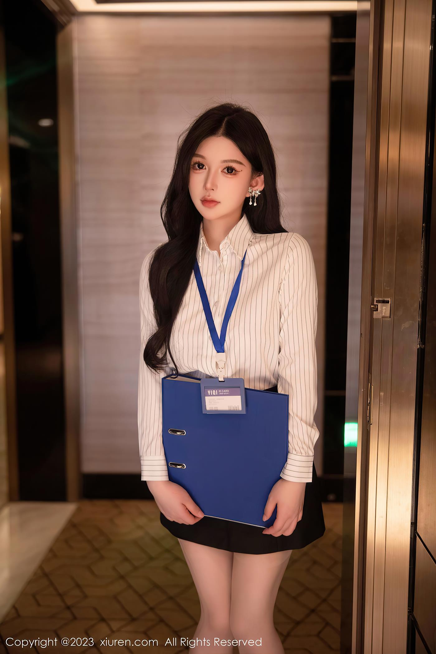 [Xiuren秀人网]2023.02.10 NO.6247 林珊珊[97+1P/810MB]