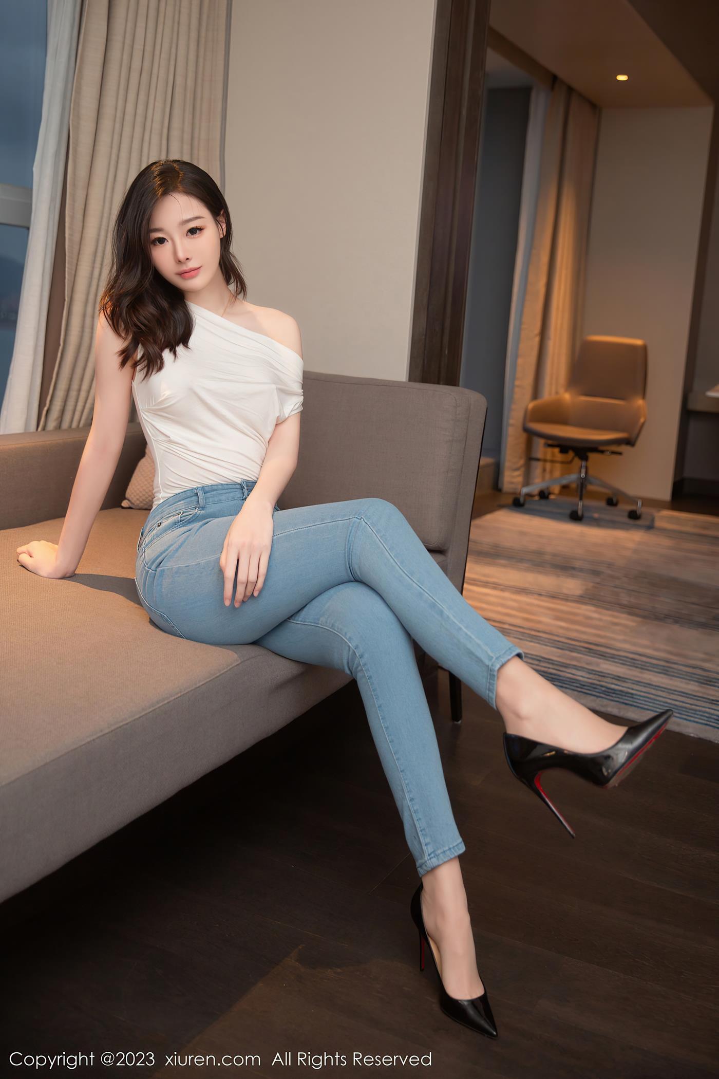 [Xiuren秀人网]2023.02.10 NO.6250 是小逗逗[87+1P/824MB]