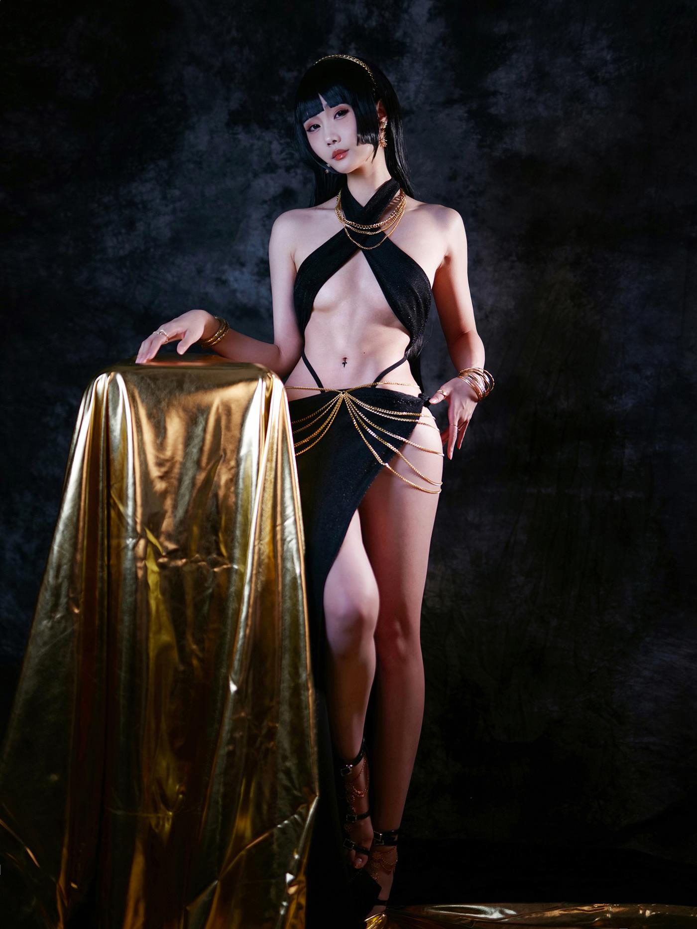 曉美媽 浊 [80P/217MB]