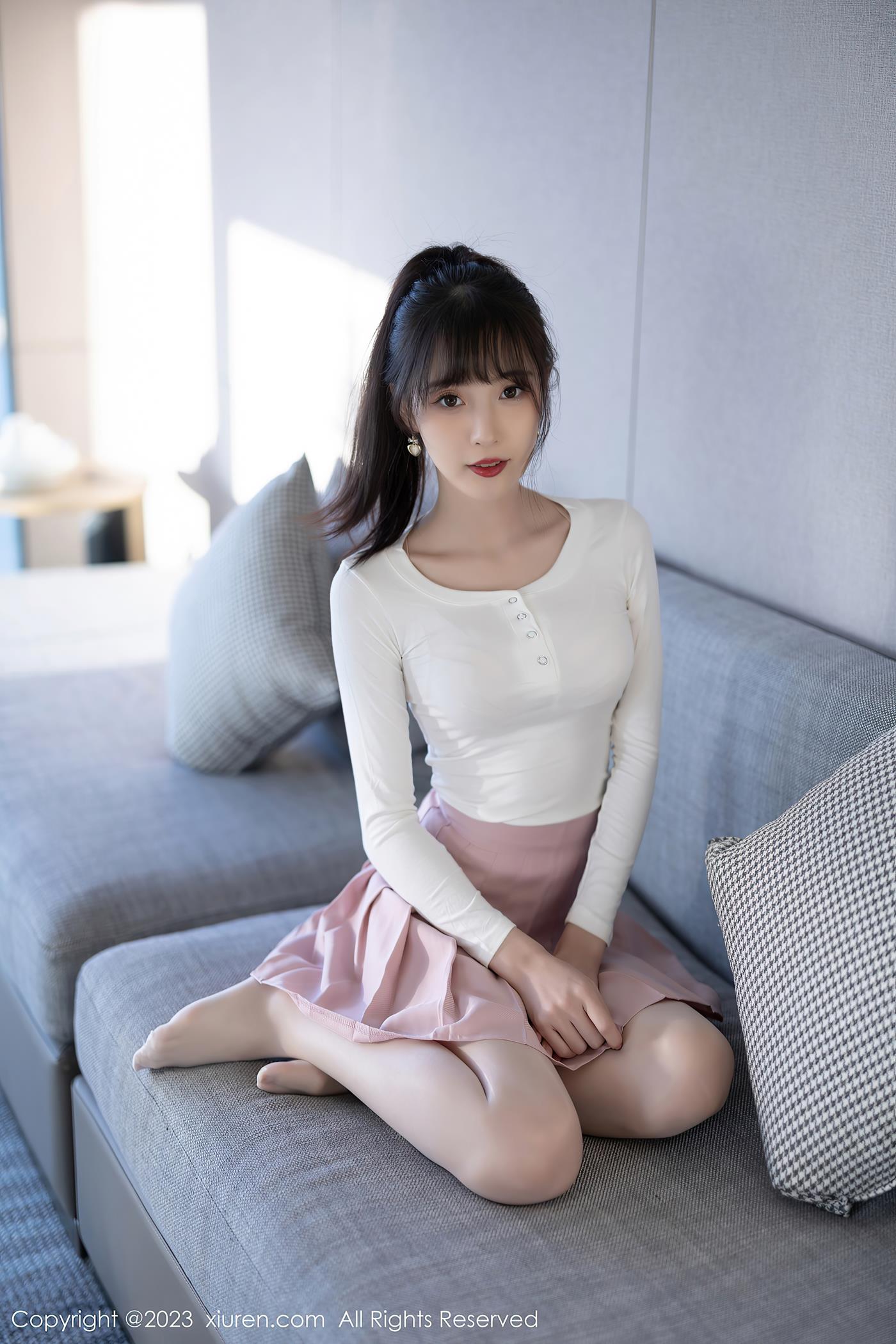 [Xiuren秀人网]2023.02.14 NO.6263 林星阑[85+1P/713MB]