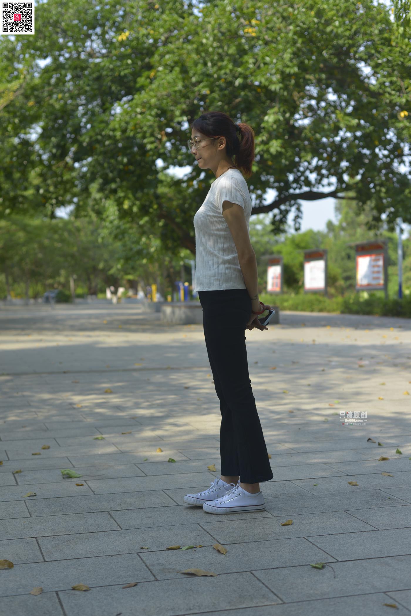 [只糖原创]NO.652 周菲 生如夏花[110P/1V/1.99GB]