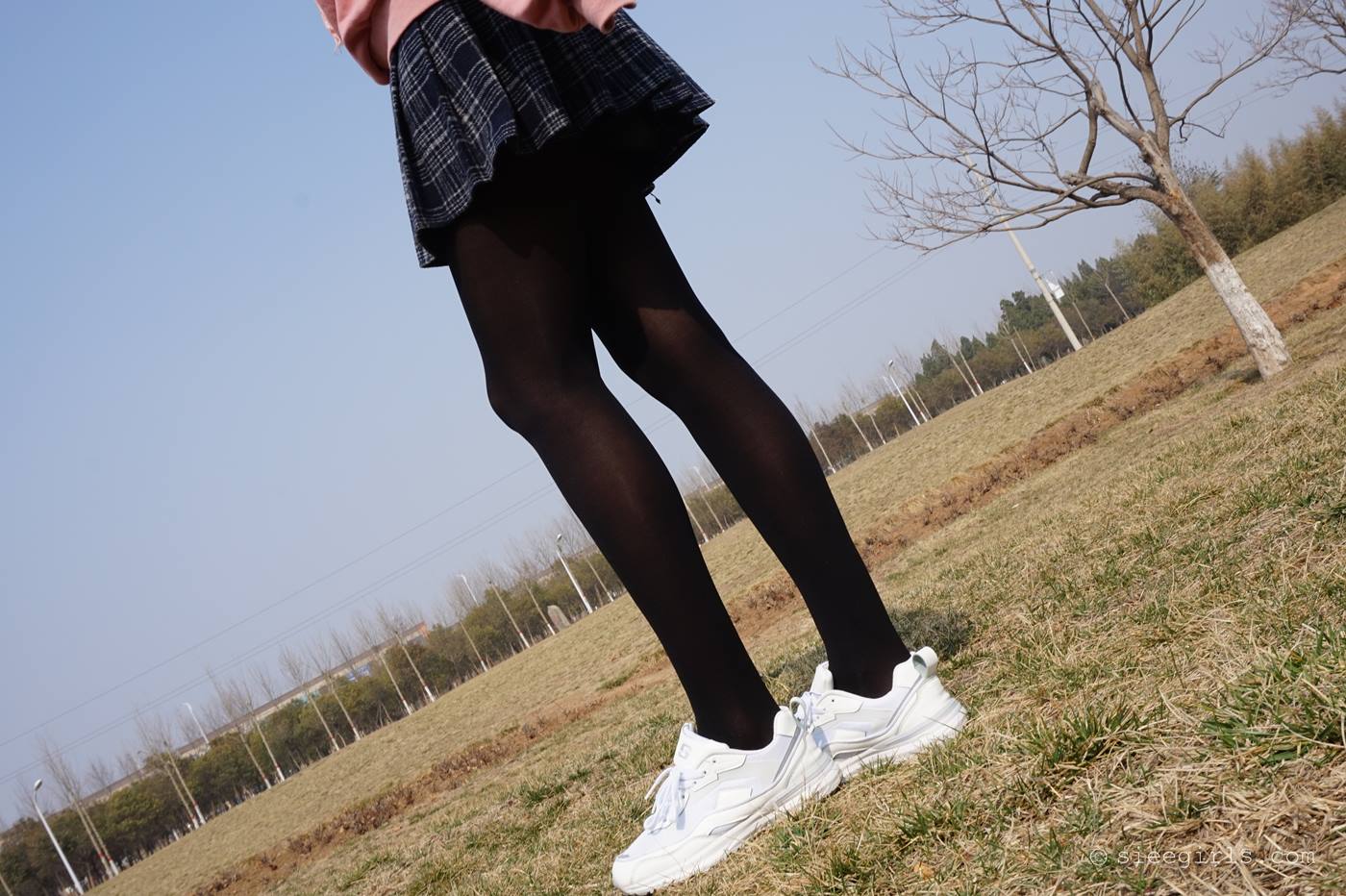 [SIEE丝意]新刊 NO.052 楠楠 172学妹[121P/492MB]