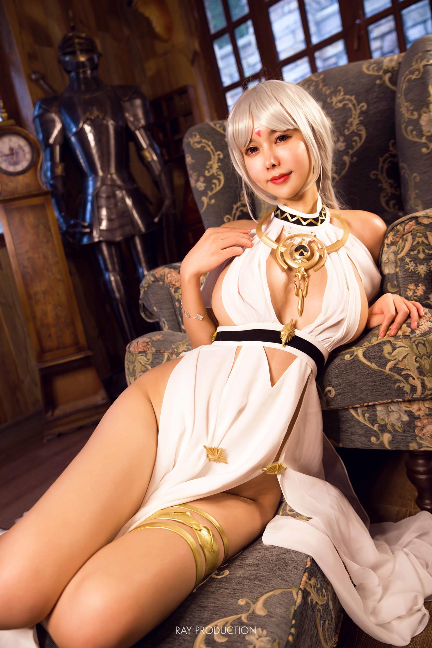 亚马逊鲶鱼  - 马萨诸塞 礼服[10P/22MB]