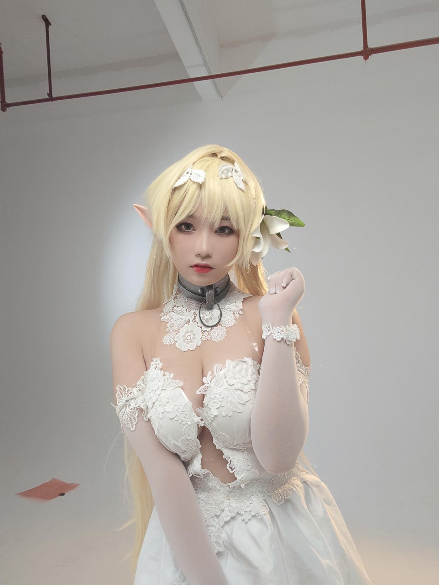 七七娜娜子 雪拉 [67P/3V/448MB]