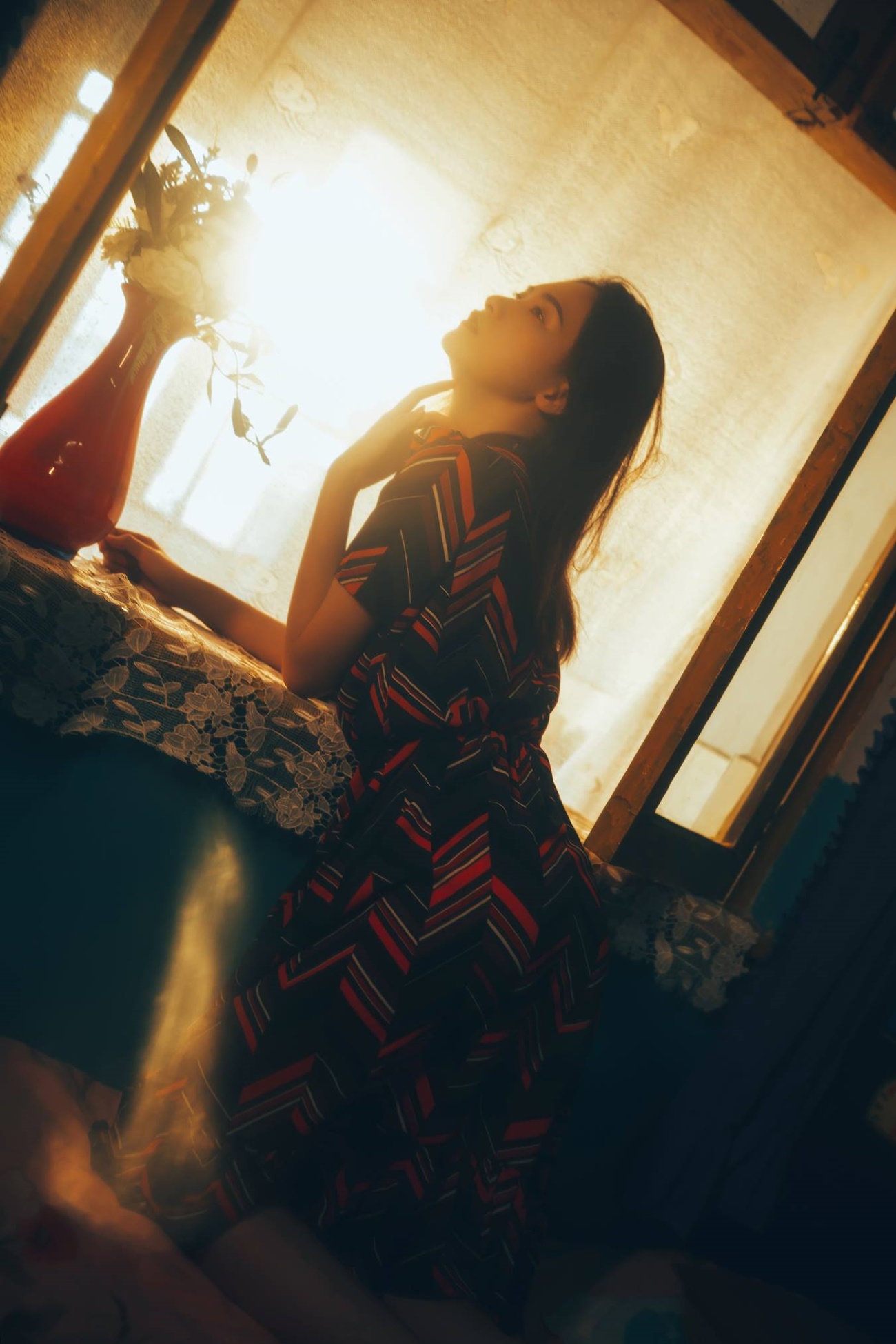 [YITUU艺图语] 2022.03.12 谧 小圆呐 [30P/293MB]