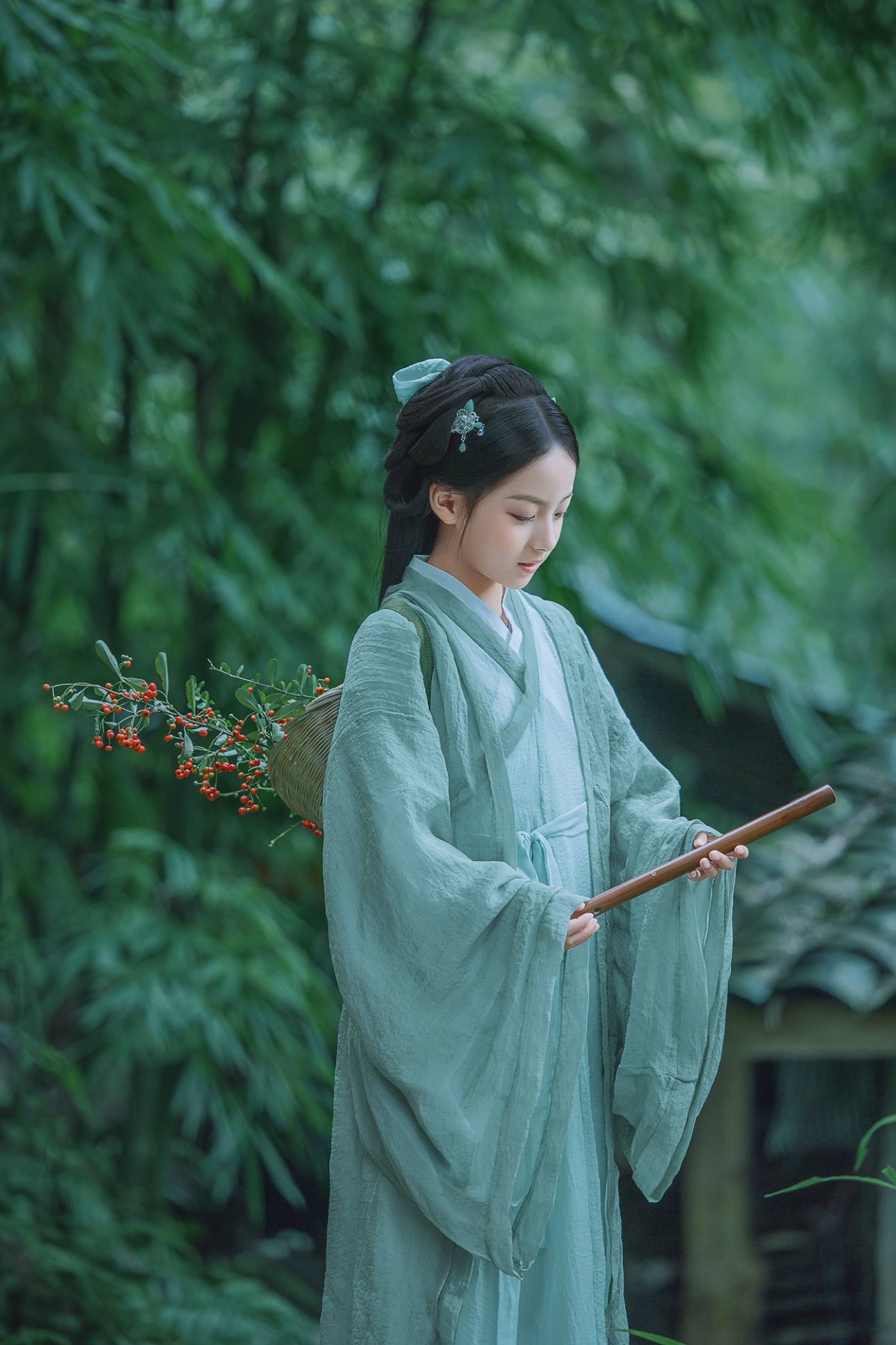 [YITUU艺图语] 2022.03.17 乐 贝儿 [32P/885MB]