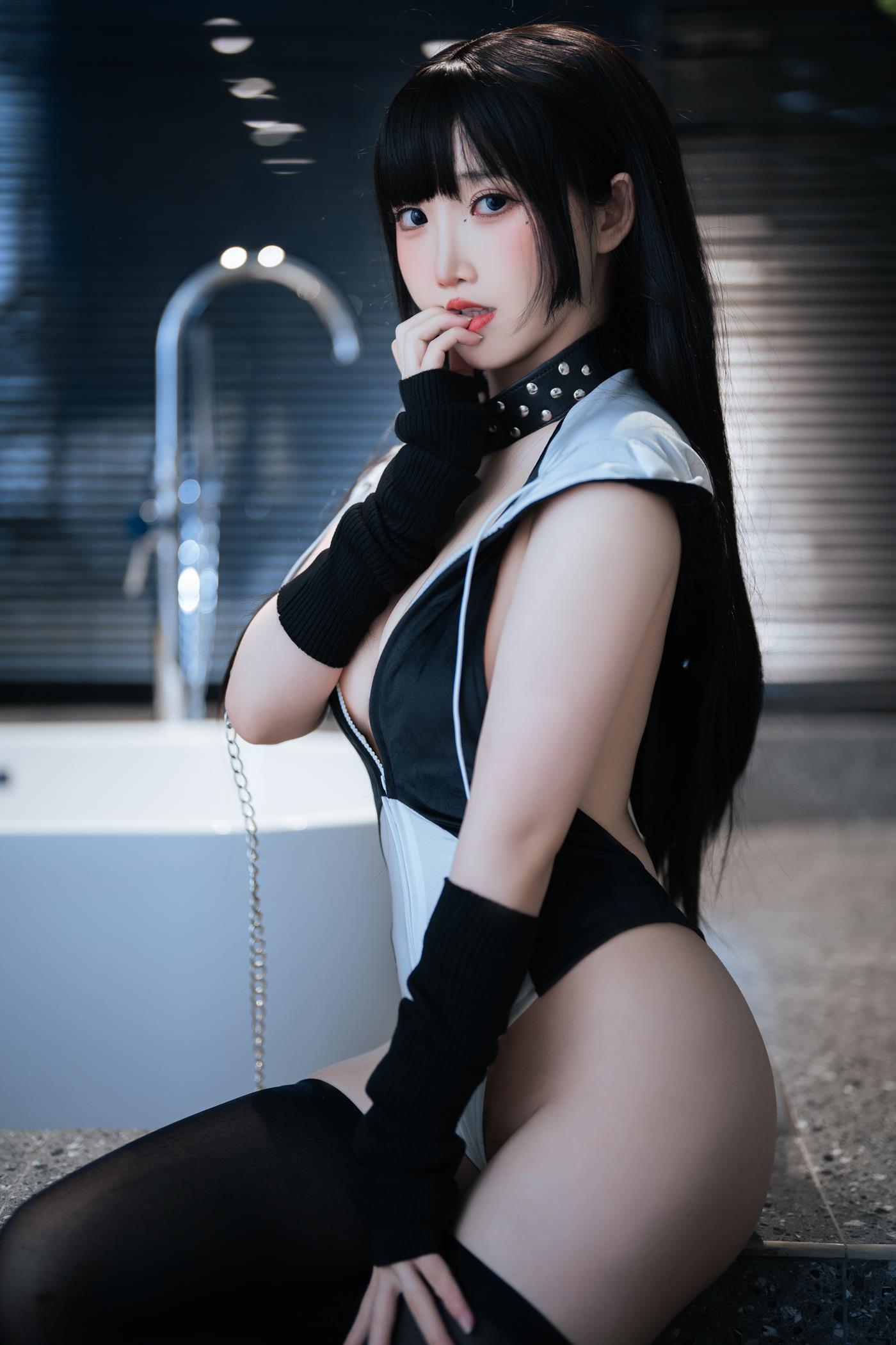 面饼仙儿  - 大虎鲸[21P/206MB]