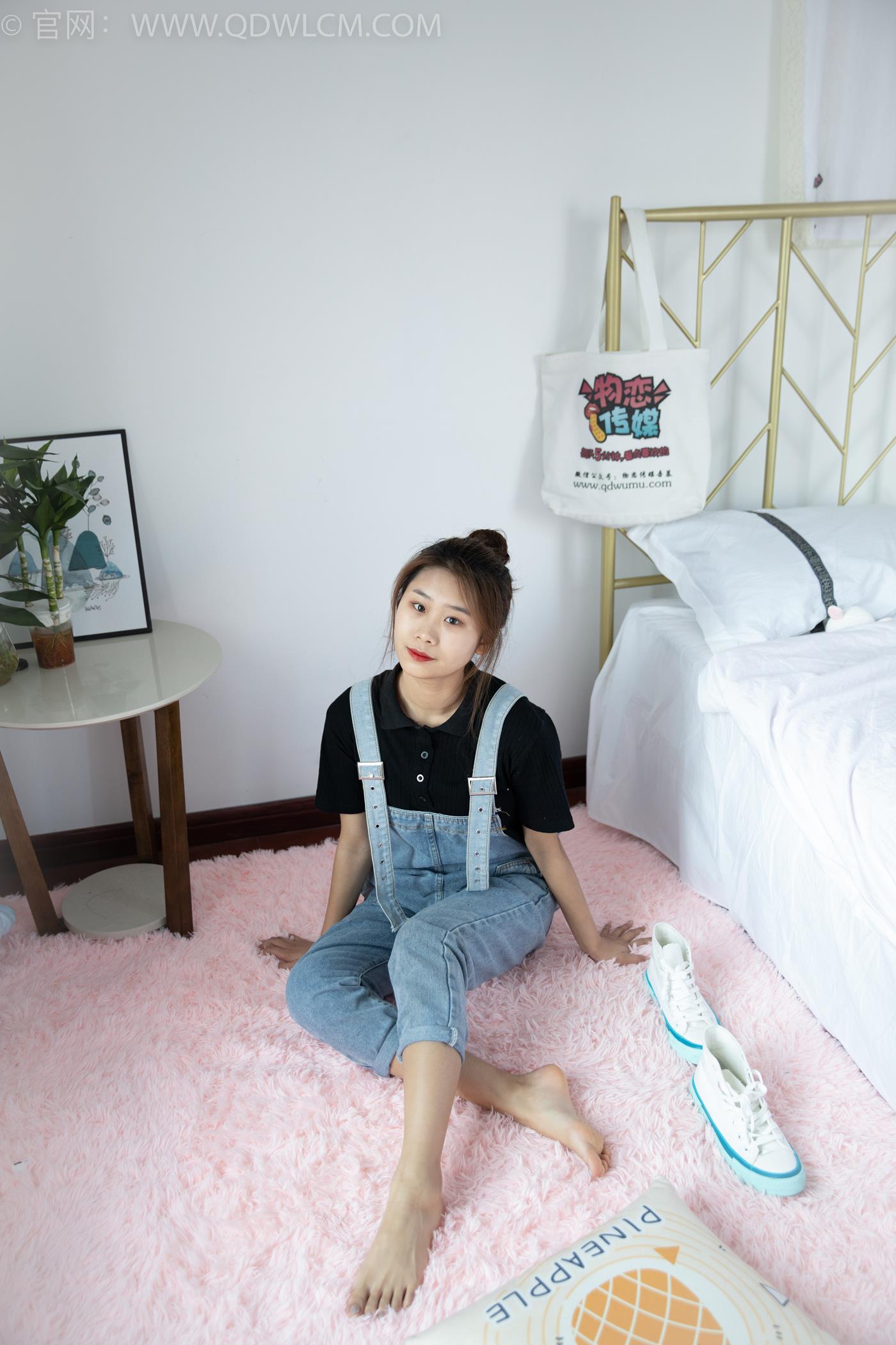 物恋传媒 NO.1477 盲盒[149P/1V/3.61GB]