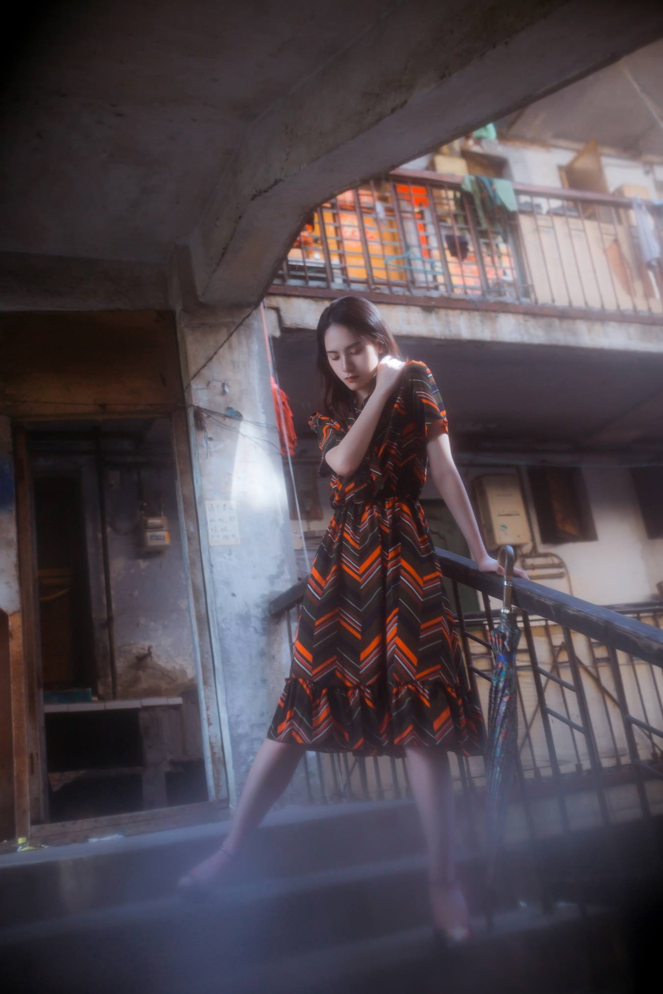 [YITUU艺图语] 2022.03.12 谧 小圆呐 [30P/293MB]