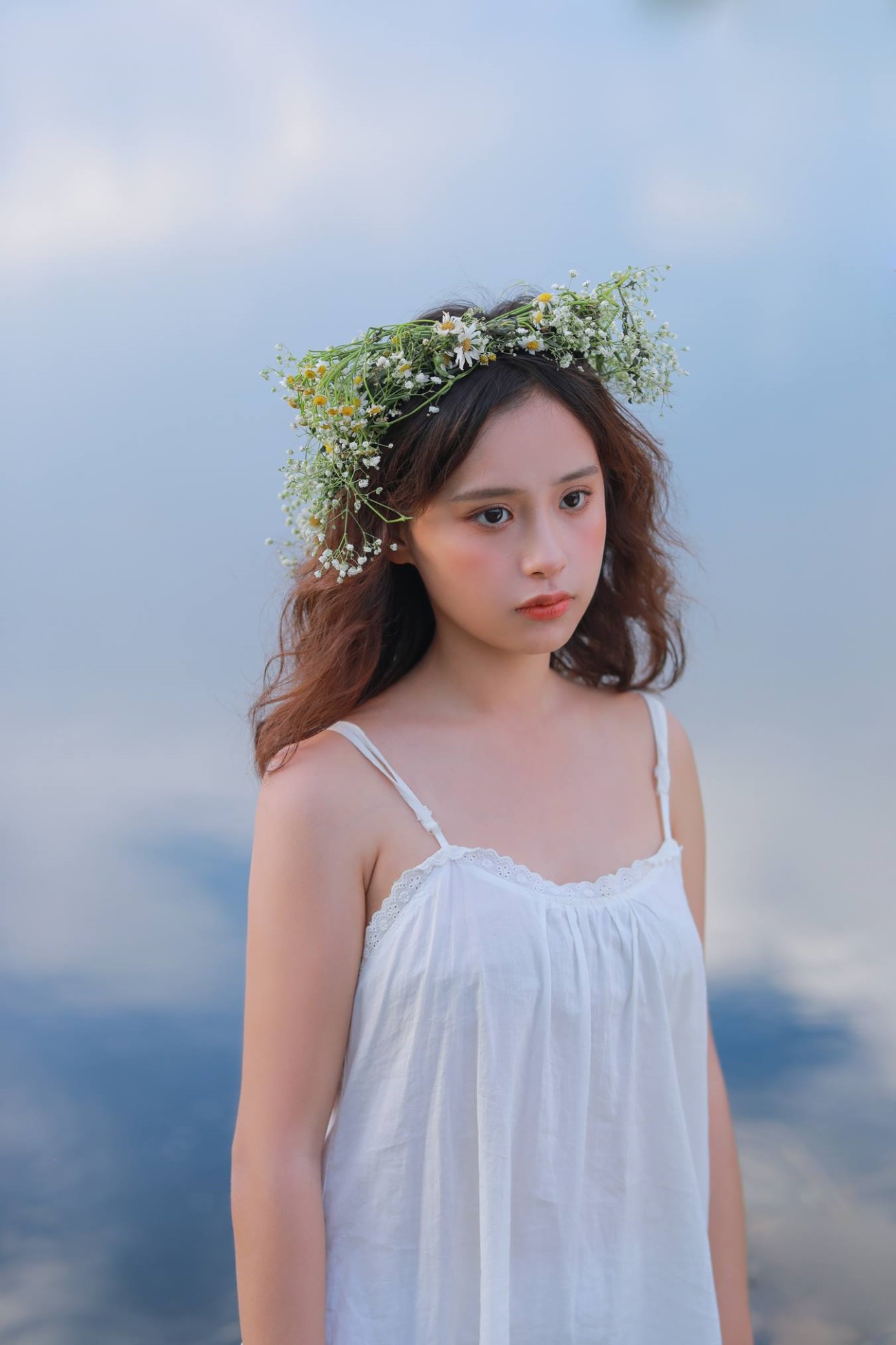 [YITUU艺图语] 2022.03.14 少女的梦 生长于斯_ [21P/351MB]