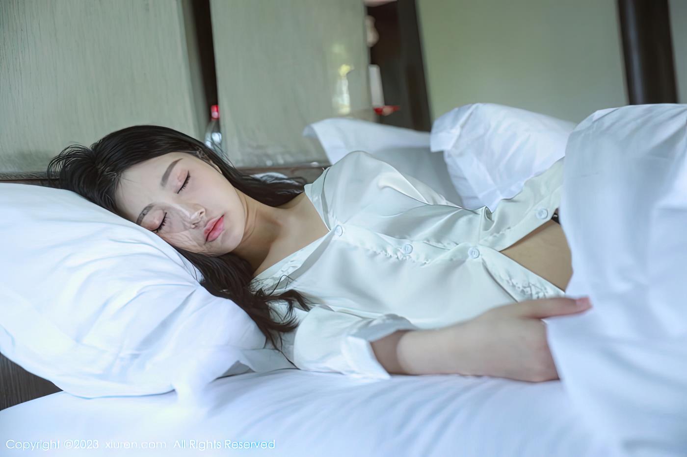 [Xiuren秀人网]2023.01.29 NO.6183 谢晚晚[44+1P／327MB]