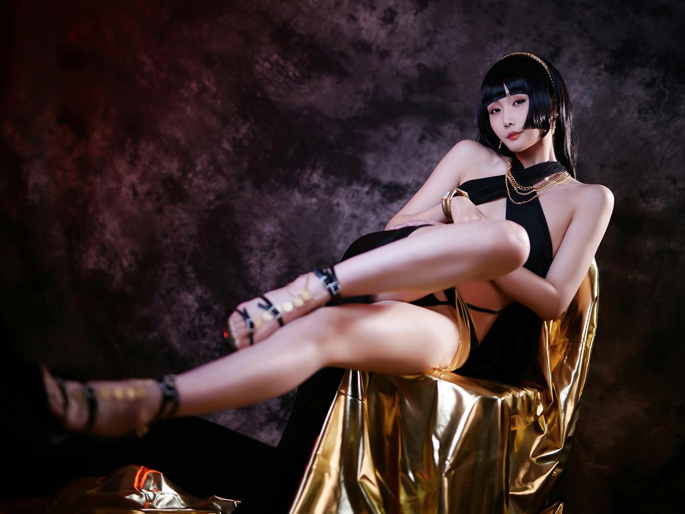 曉美媽 浊 [80P/217MB]