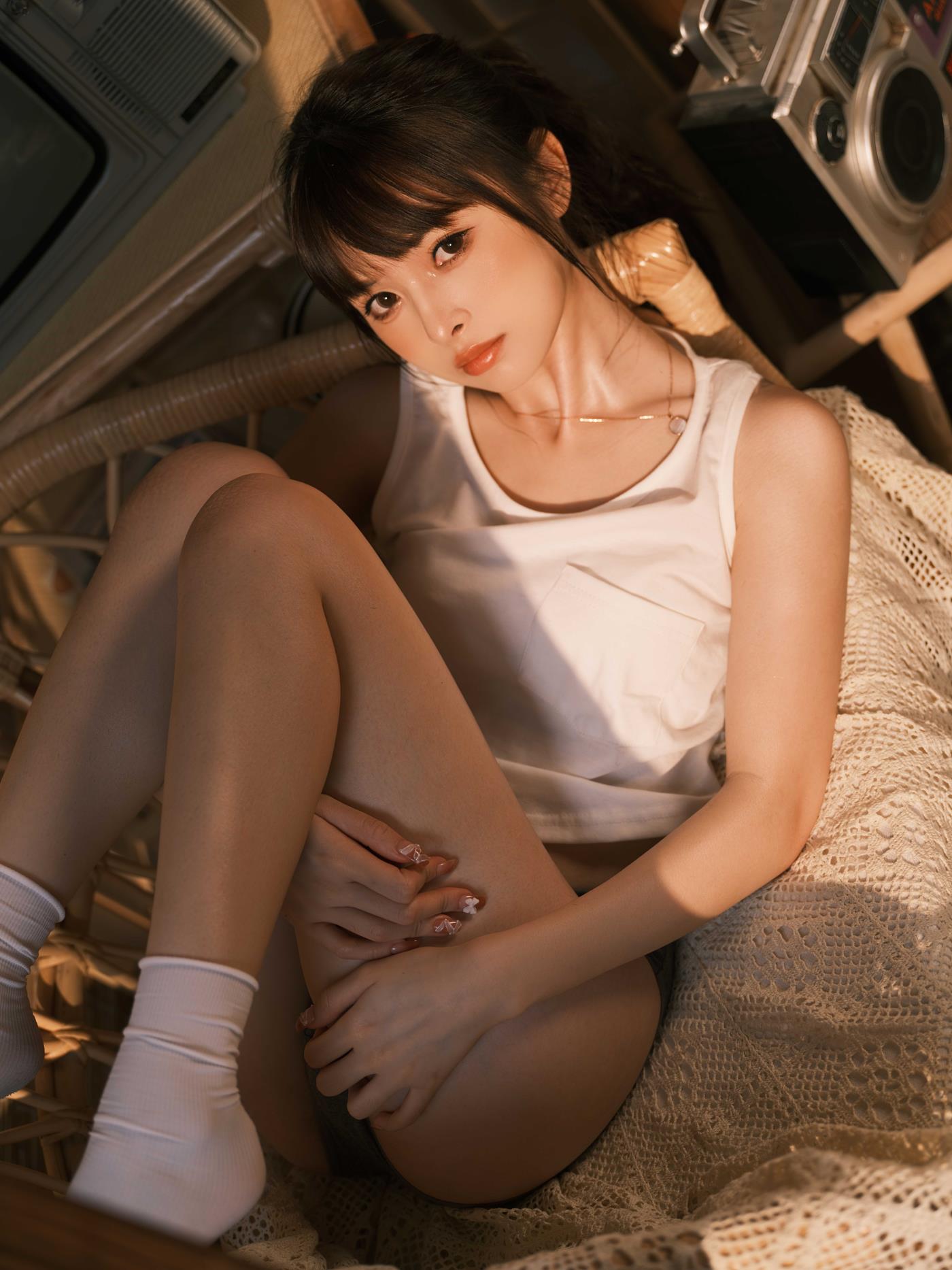 河豚抚子 抹油 [20P/92MB]