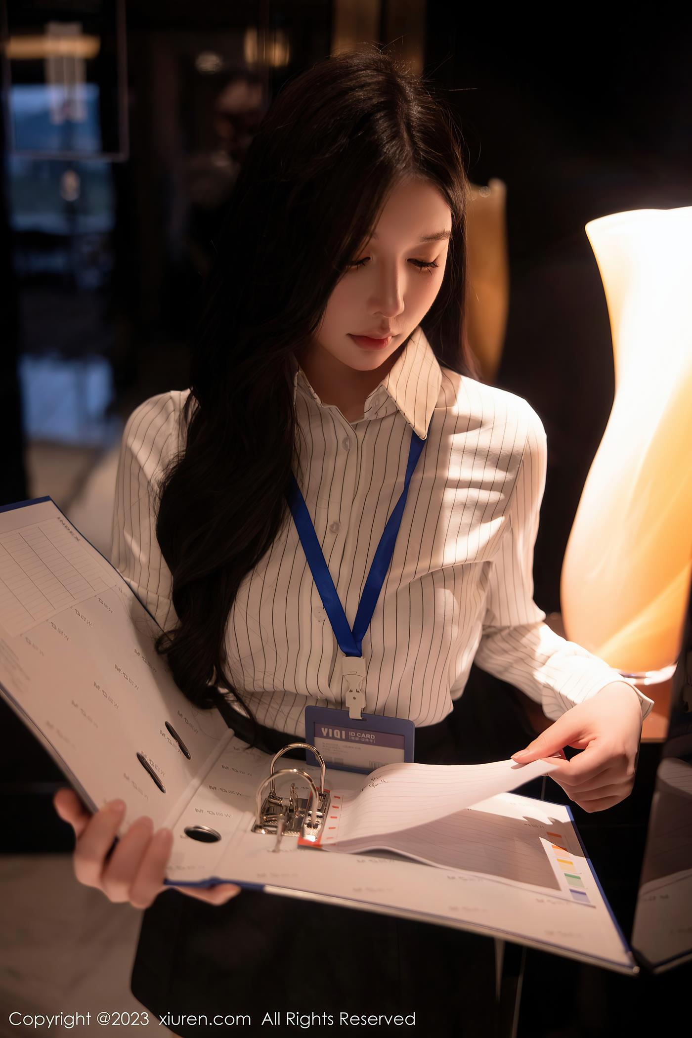 [Xiuren秀人网]2023.02.10 NO.6247 林珊珊[97+1P/810MB]