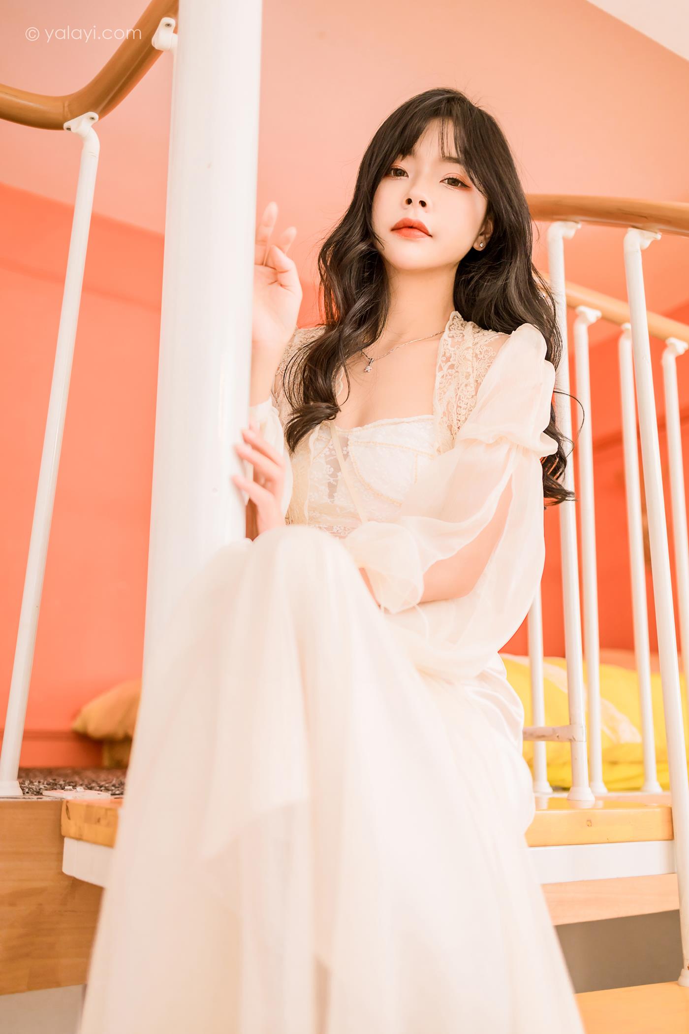 [YALAYI雅拉伊]2023.02.04 NO.1003 香浓的诱惑 程小蝶[45+1P/473MB]