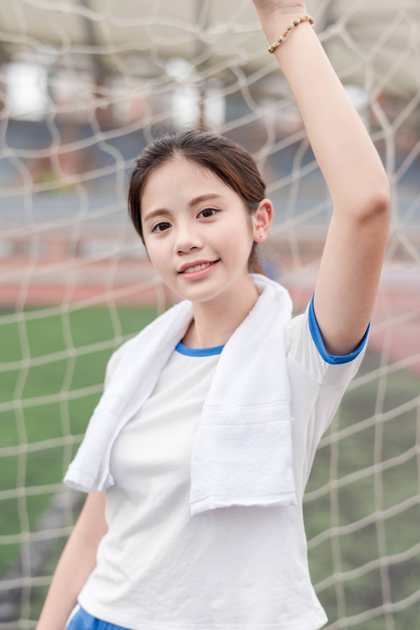 [YITUU艺图语] 2022.04.03 跟我一起跑步吧 婧婧 [35P/507MB]