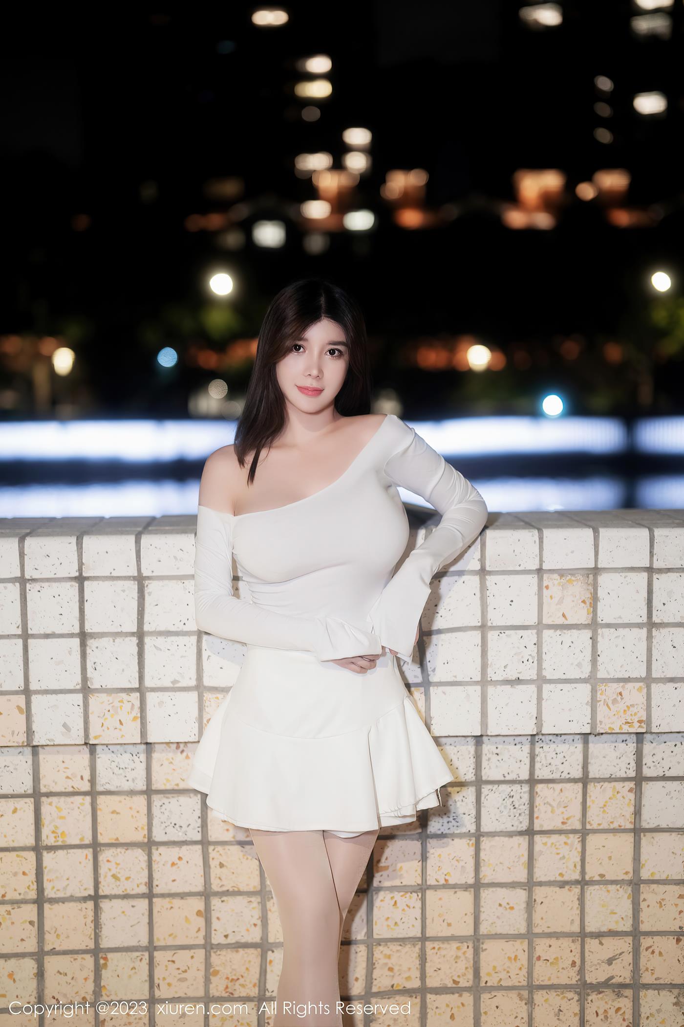 [Xiuren秀人网]2023.02.06 NO.6218 周jojobaby[60+1P/536MB]