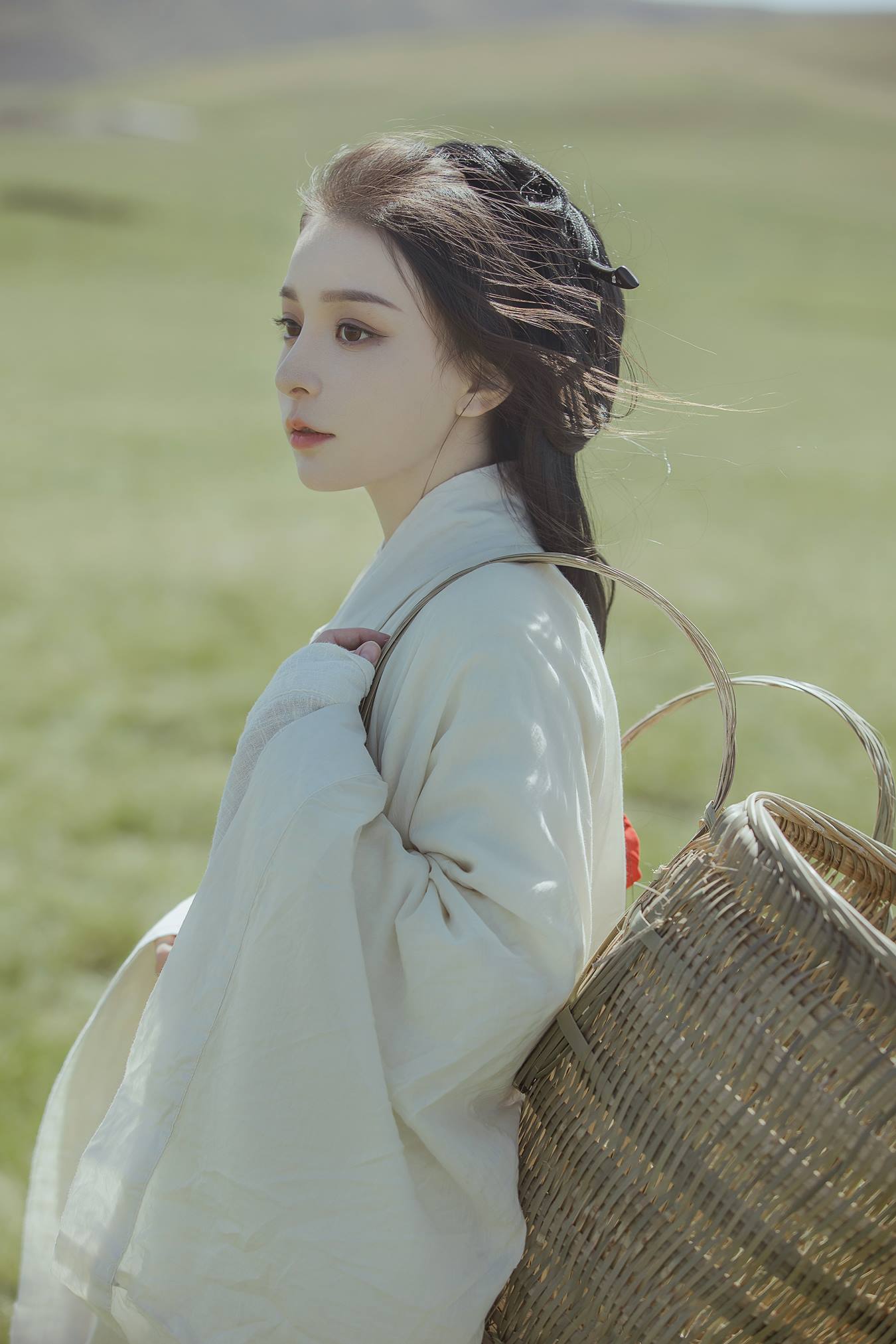 [YITUU艺图语] 2022.03.19 缘 荔枝蜜ko [23P/258MB]