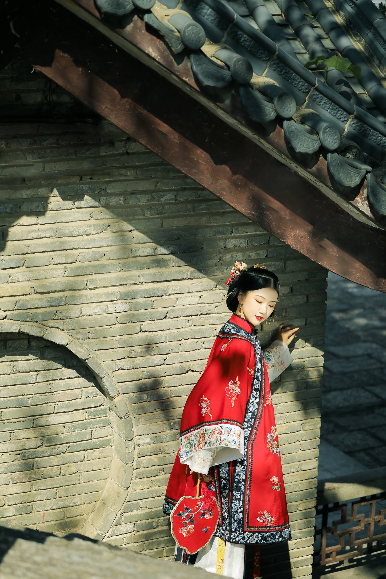 [YITUU艺图语] 2022.03.21 沾衣香 好爱吃糯米_ [25P/486MB]