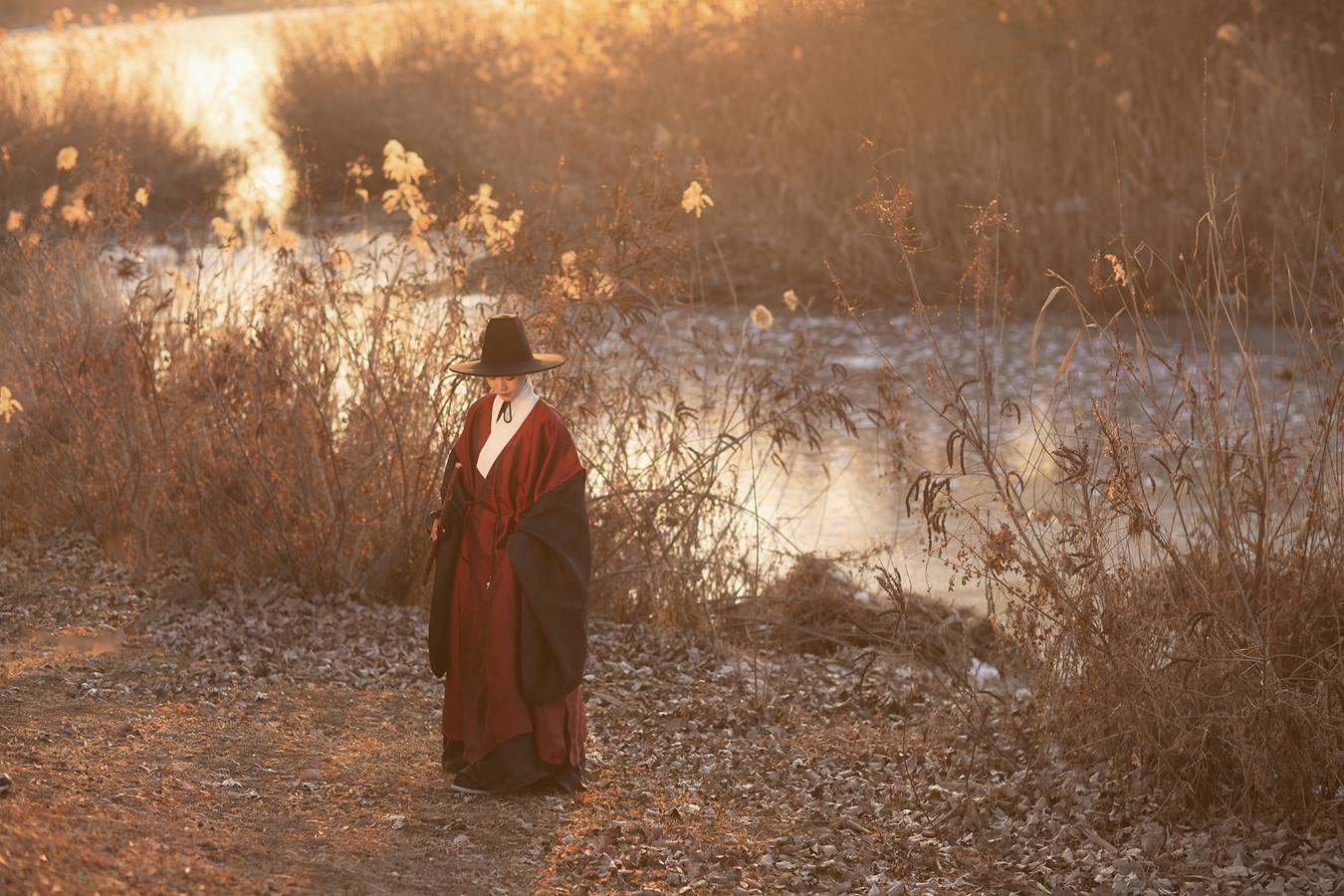 [YITUU艺图语] 2022.03.24 大明 电波Nancy [28P/282MB]