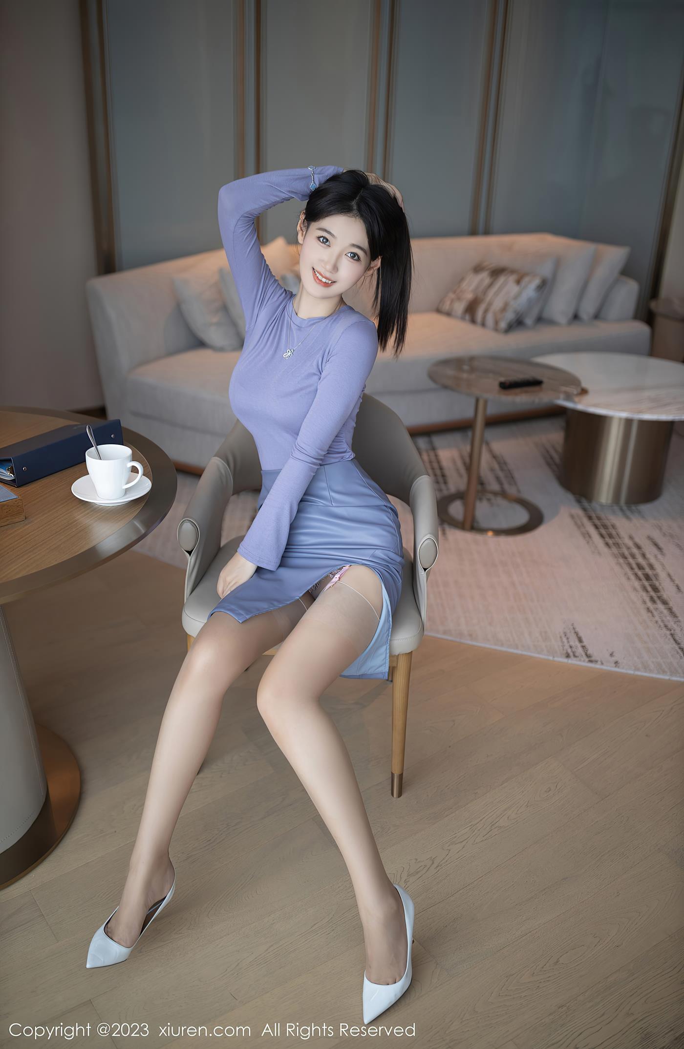 [Xiuren秀人网]2023.02.13 NO.6258 唐安琪[79+1P/681MB]