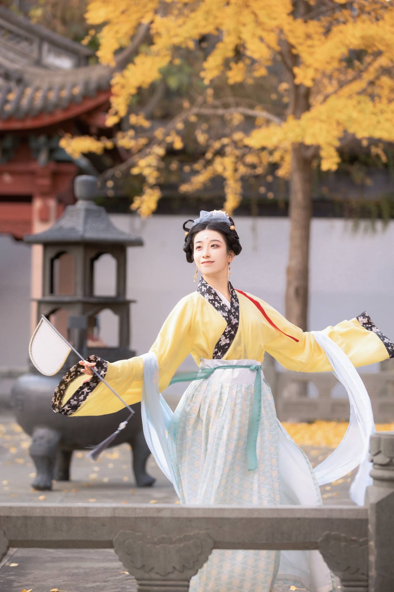 [YITUU艺图语] 2022.03.11 离思 小清菡呀 [29P/238MB]