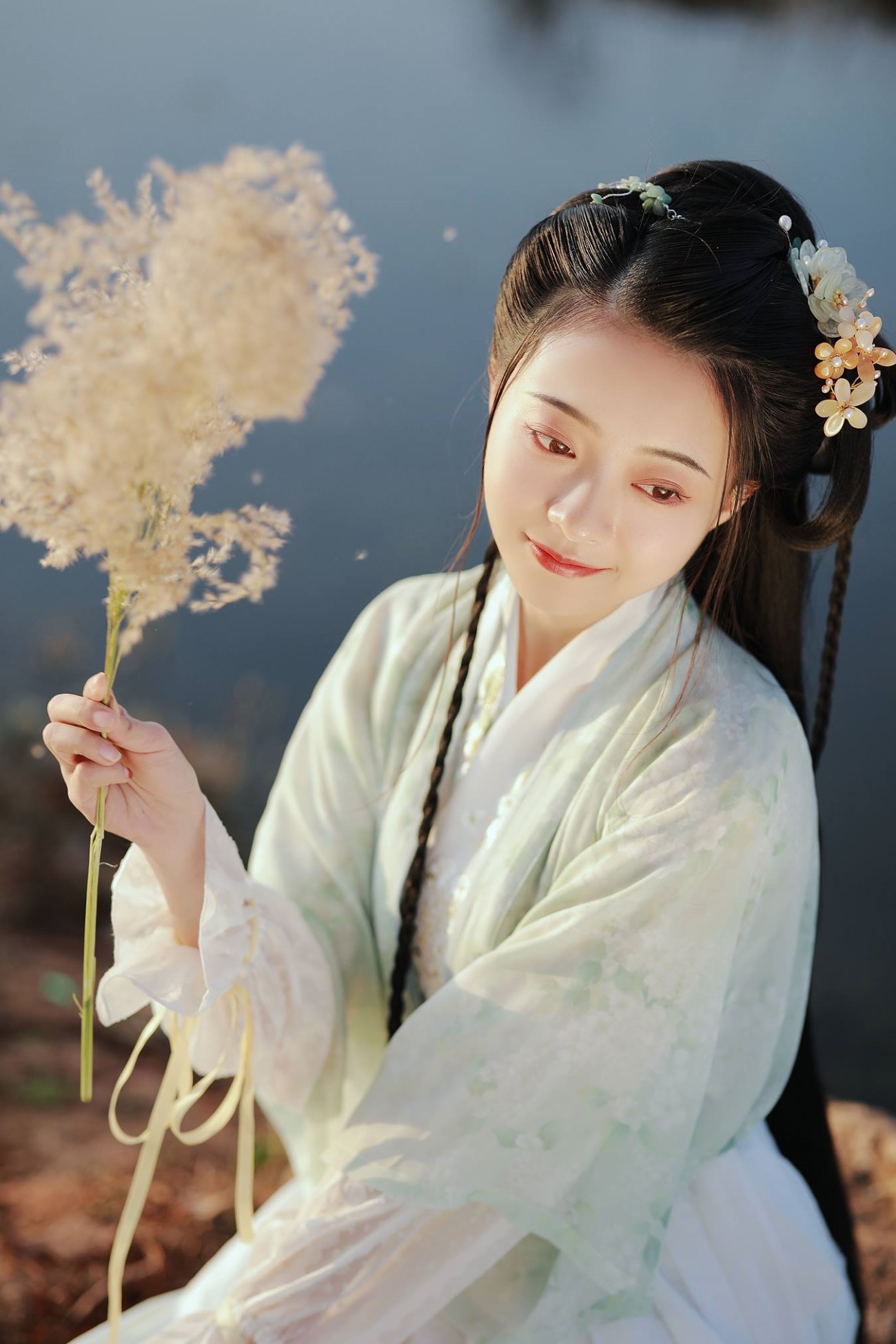 [YITUU艺图语] 2022.03.16 樱花 unFleur [21P/52MB]