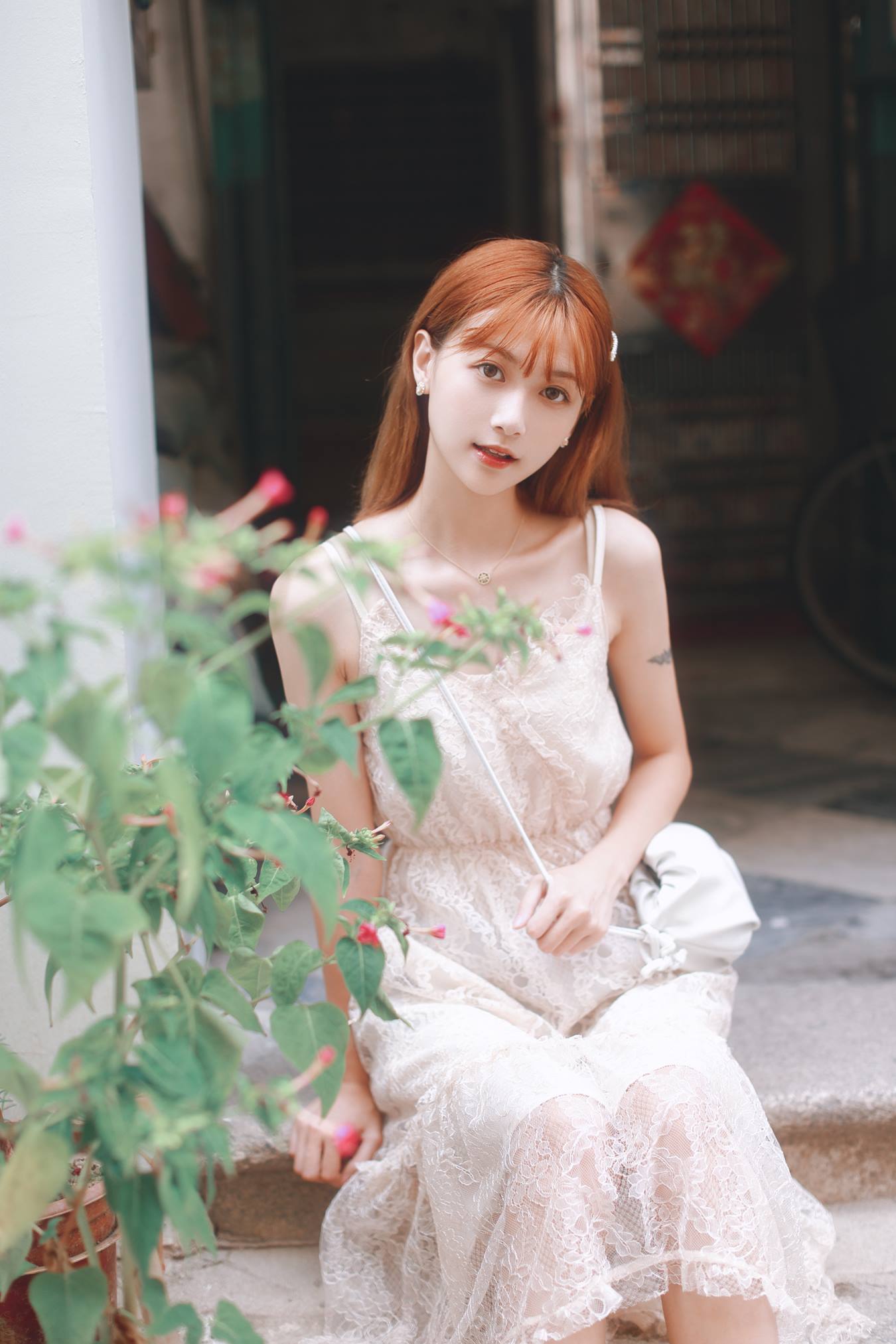 [YITUU艺图语] 2022.03.21 玉洁冰清 菜菜 [25P/175MB]