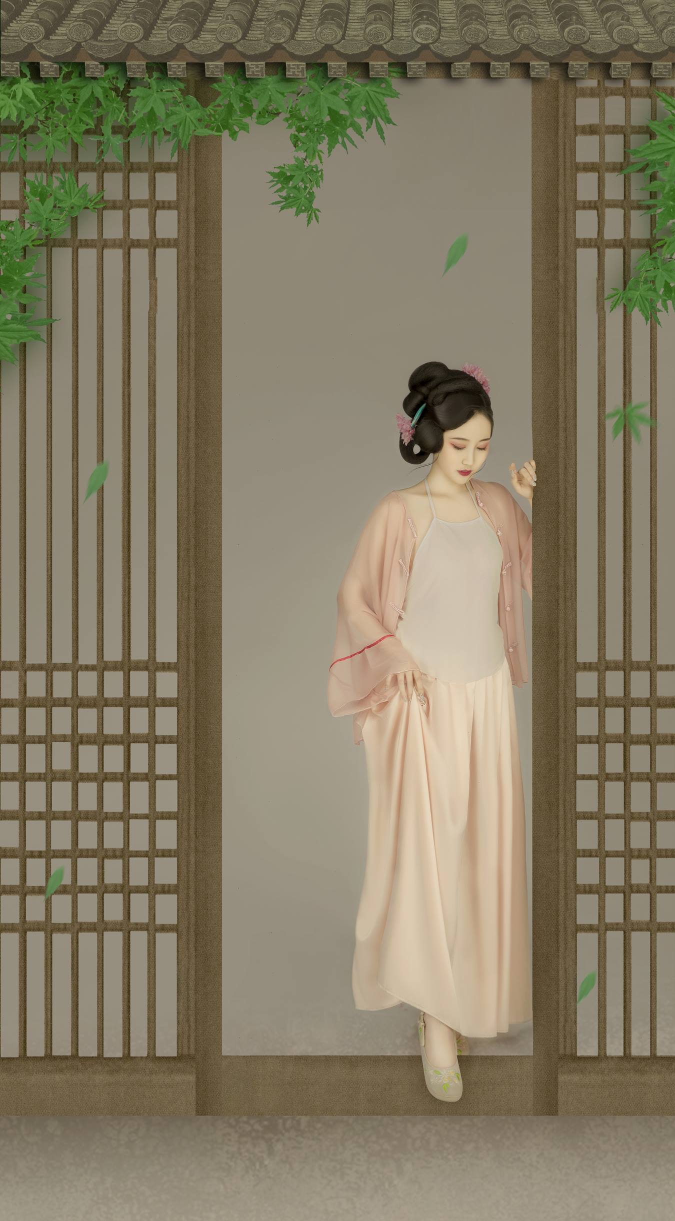 [YITUU艺图语] 2022.03.22 思人远 娜宝 [22P/188MB]