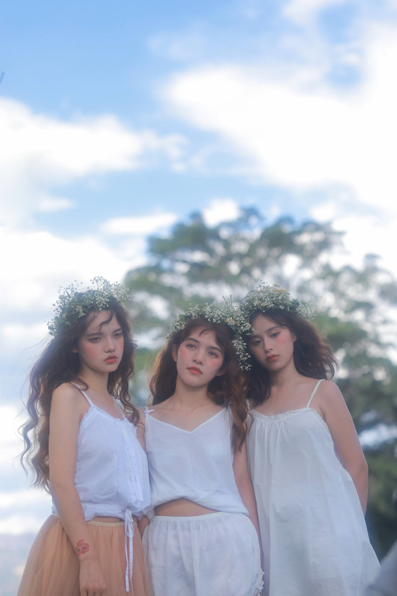 [YITUU艺图语] 2022.03.14 少女的梦 生长于斯_ [21P/351MB]