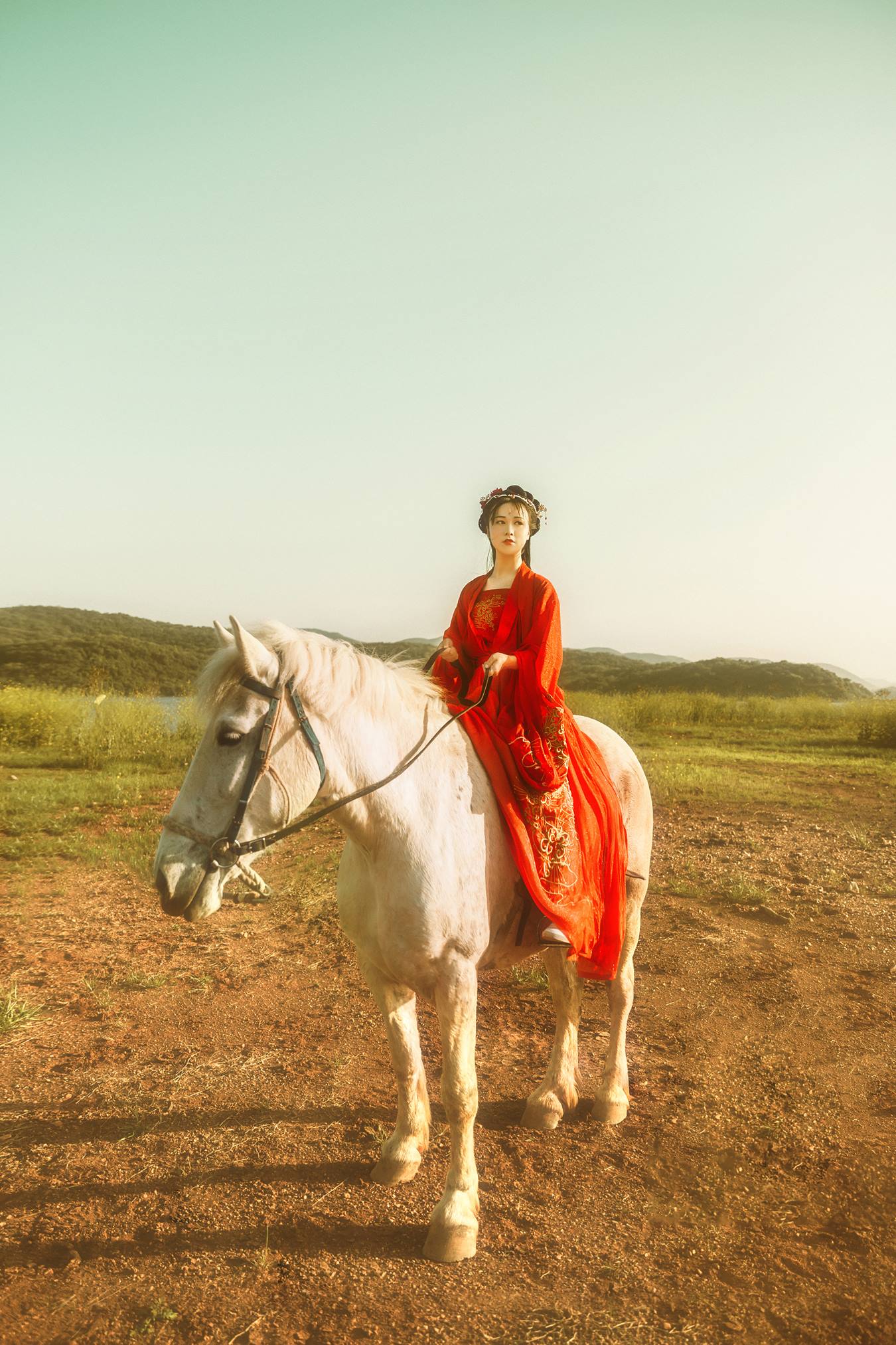 [YITUU艺图语] 2022.03.31 思美人 笑笑 [35P/344MB]