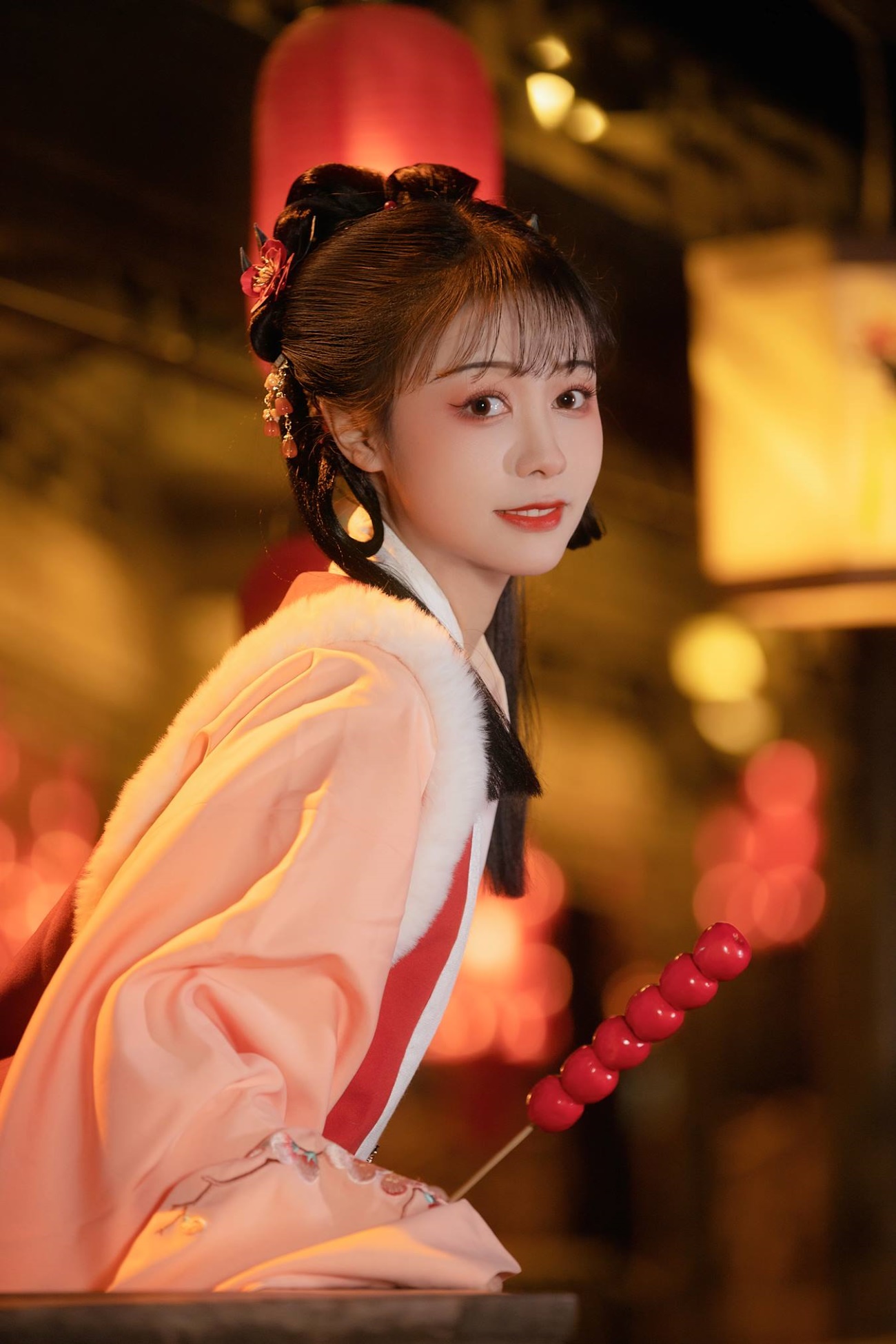 [YITUU艺图语] 2022.03.16 上元 梨一依 [26P/435MB]