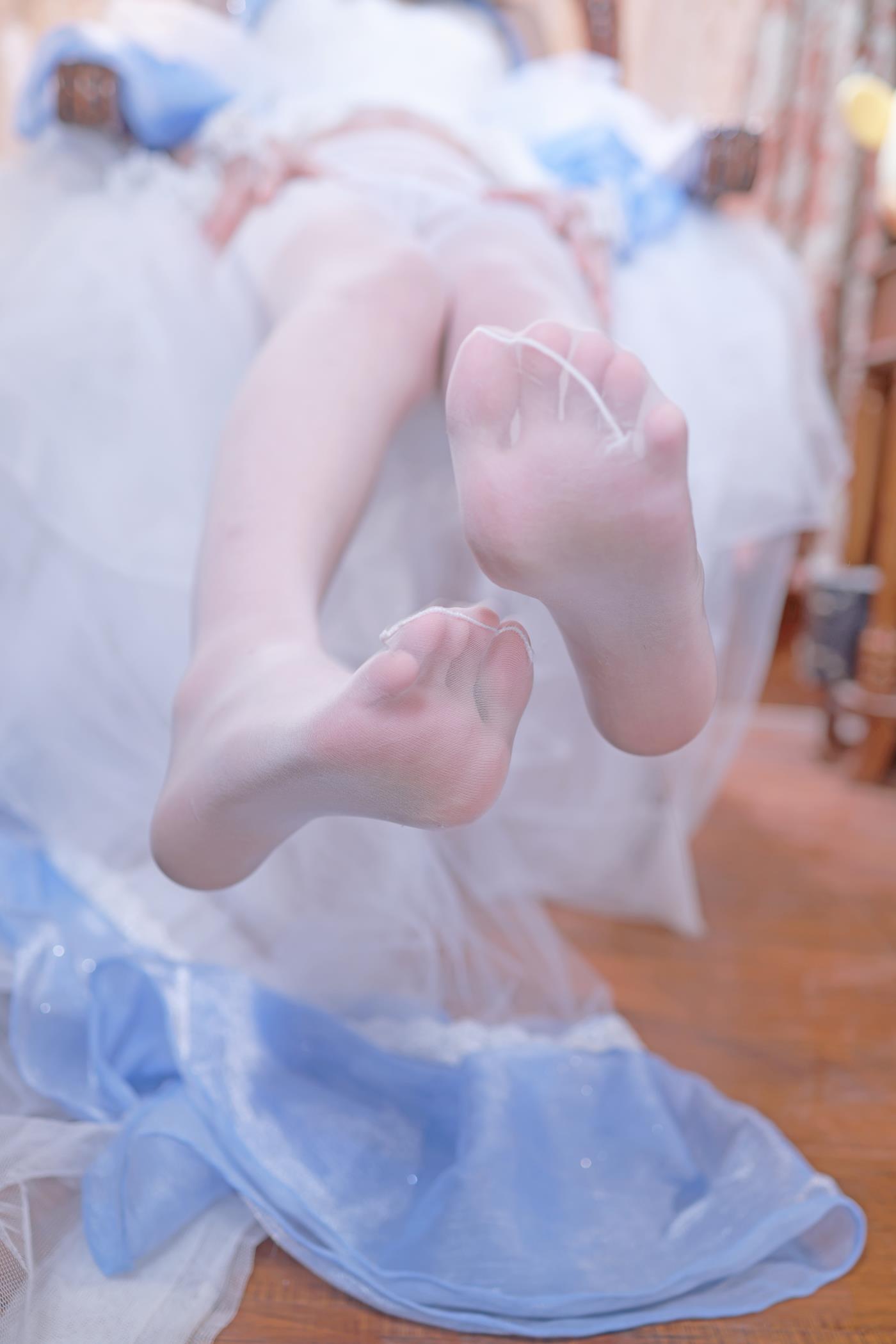 起司块wii写真 柴郡礼服 [75P/4V/637MB]