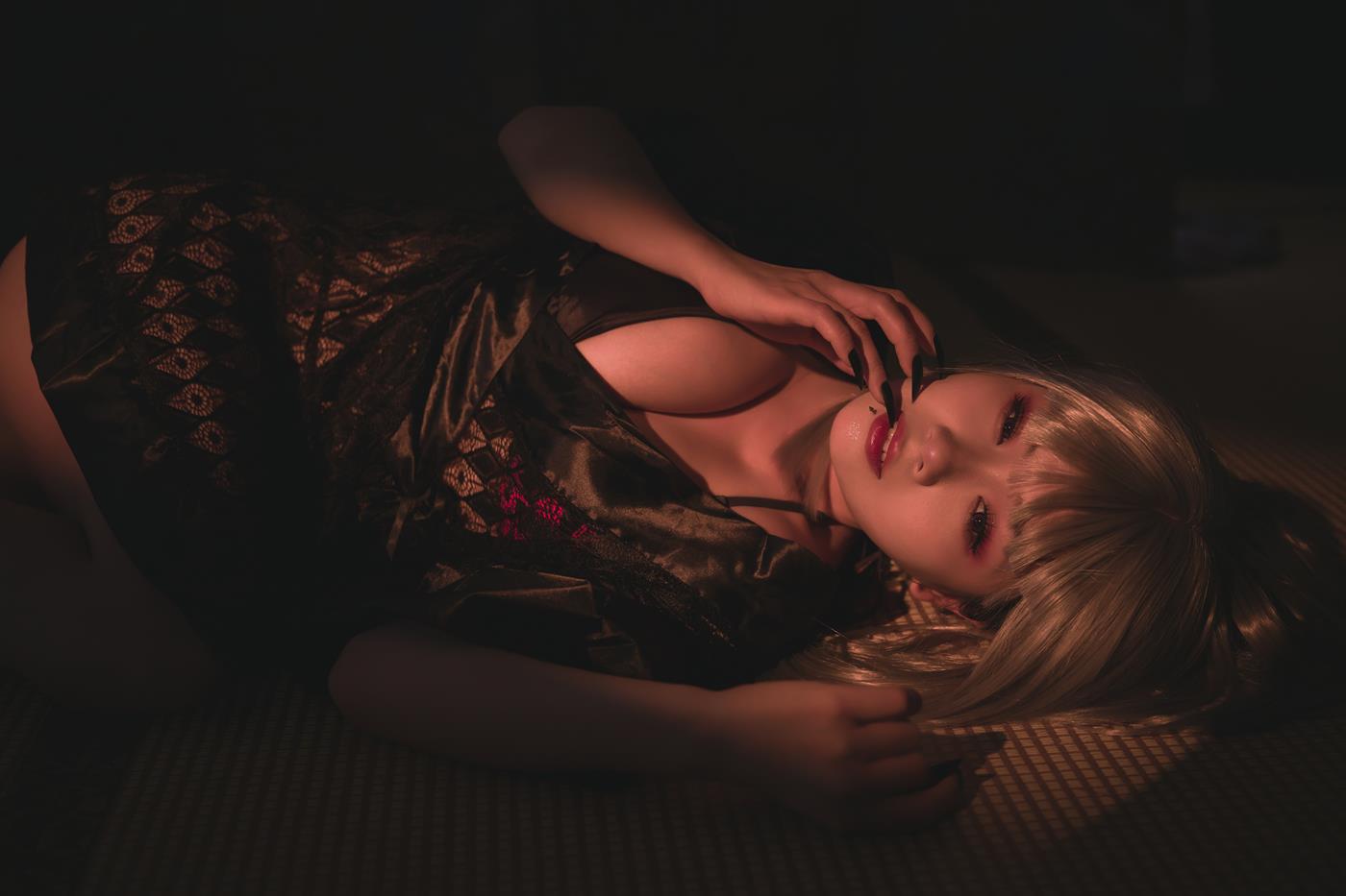 末夜787 - 情趣[14P/81MB]