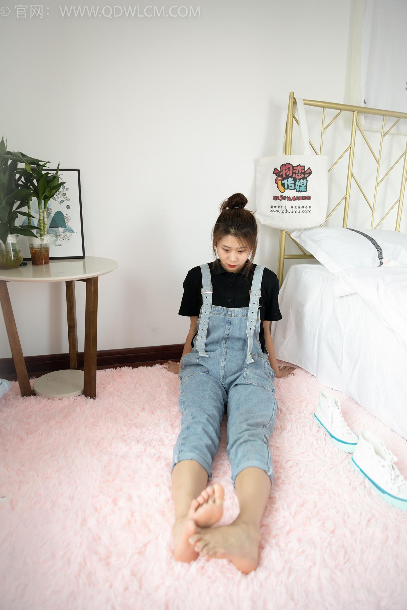 物恋传媒 NO.1477 盲盒[149P/1V/3.61GB]