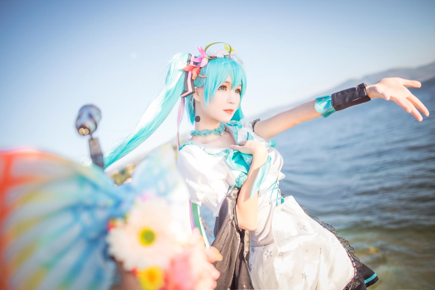 北之北 - 初音未来[14P/127MB]