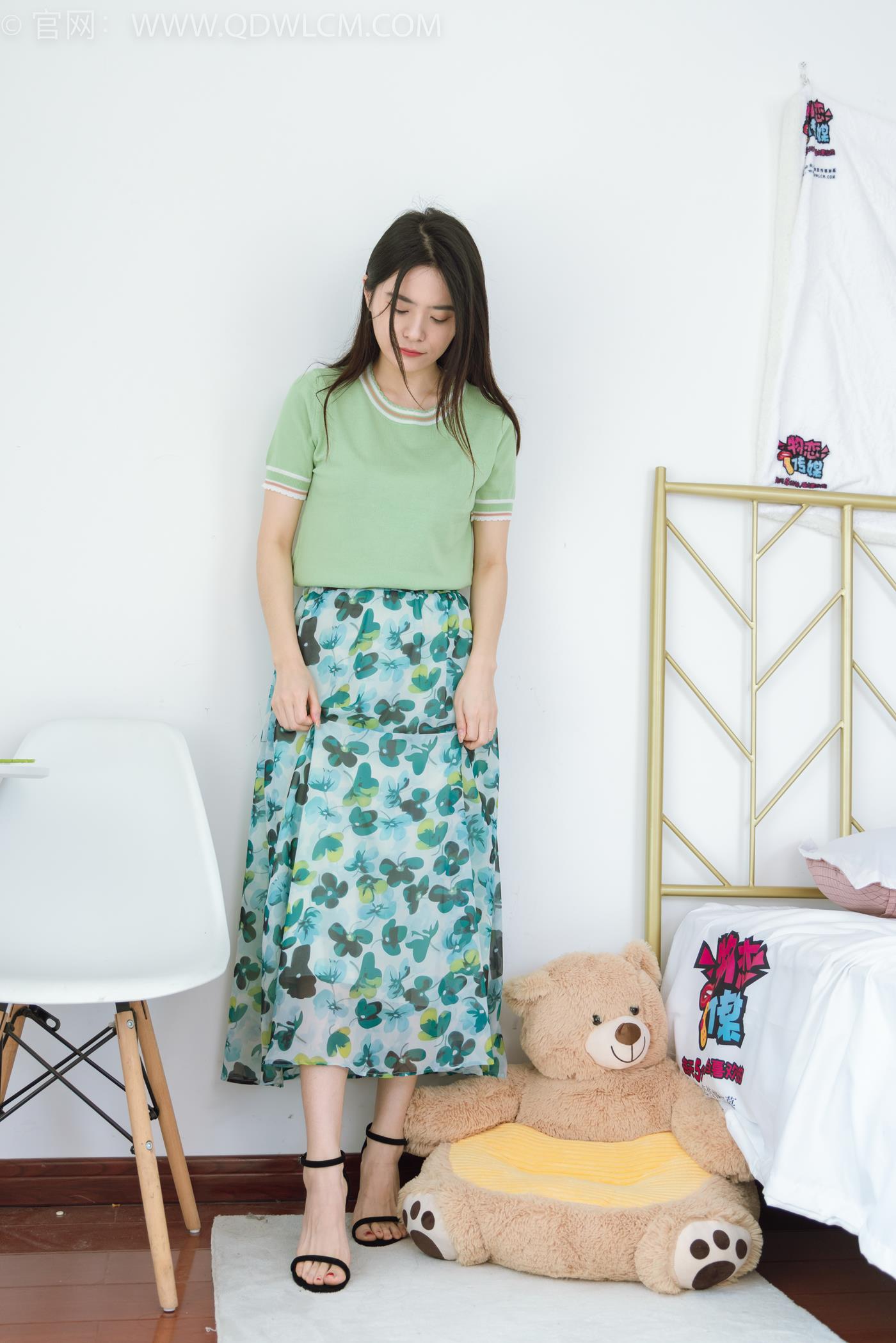 物恋传媒 NO.1475 盲盒[139P/1V/6.02GB]