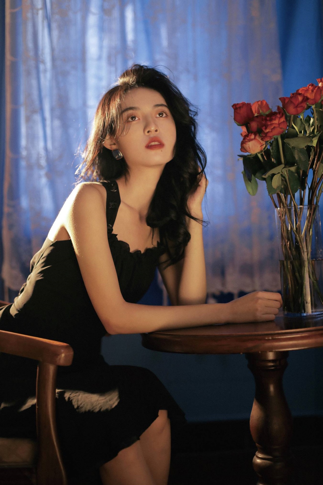 [YITUU艺图语] 2022.03.11 流金岁月 林士真 [20P/297MB]