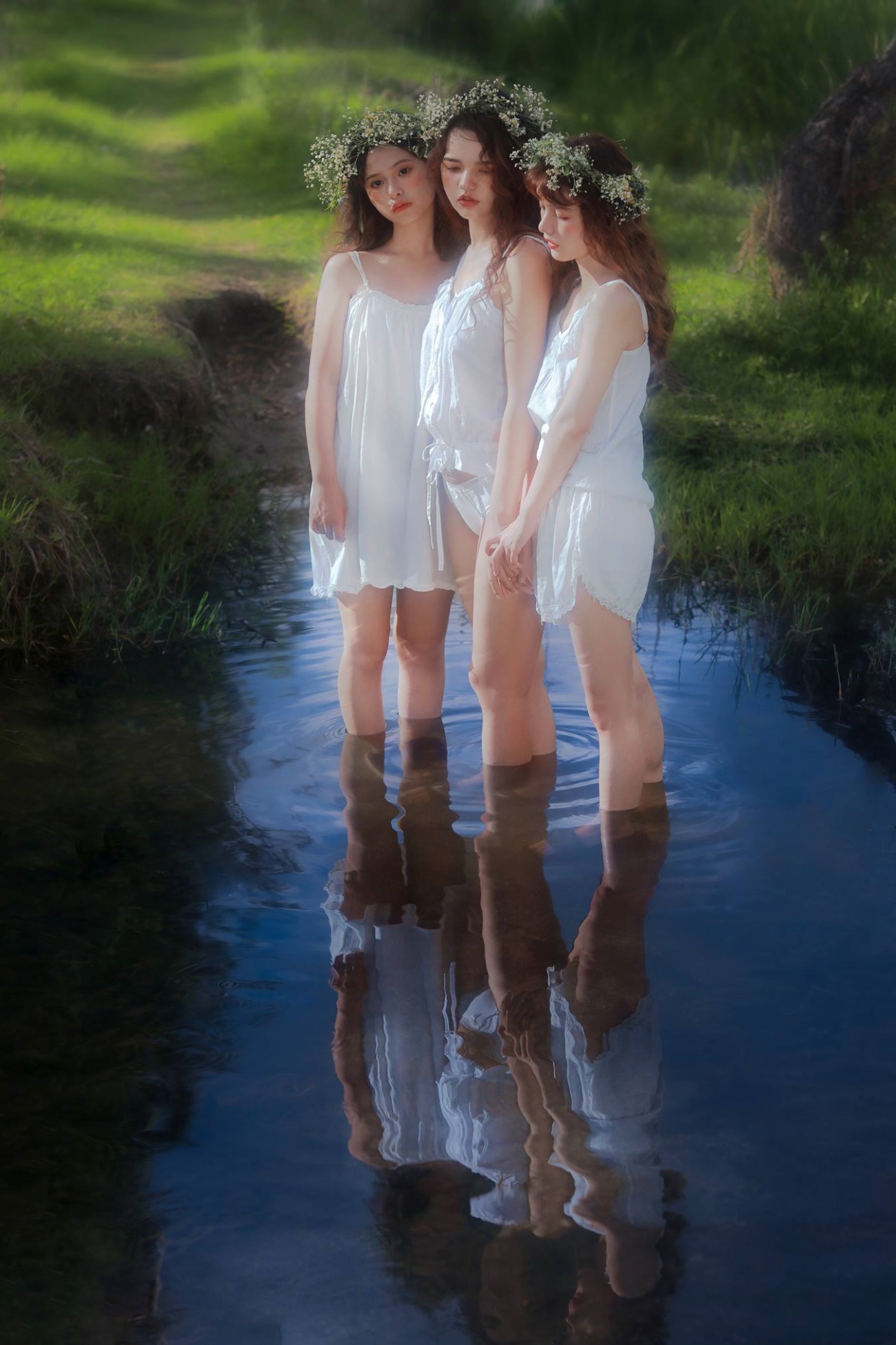 [YITUU艺图语] 2022.03.14 少女的梦 生长于斯_ [21P/351MB]