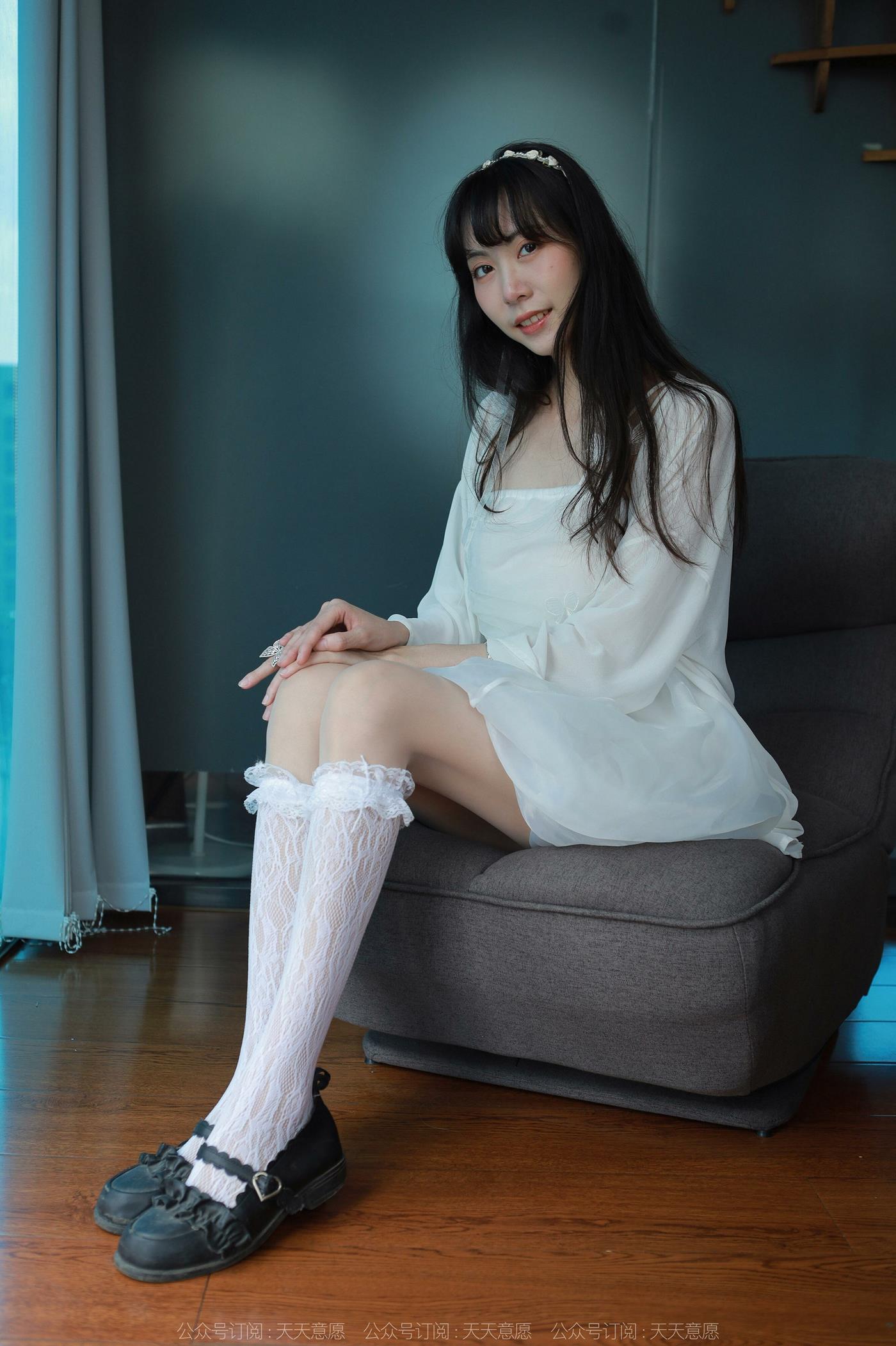[IESS异思趣向] 2022.08.07 丝享家1170：团团《肉中丝夹丝》[88P/124MB]